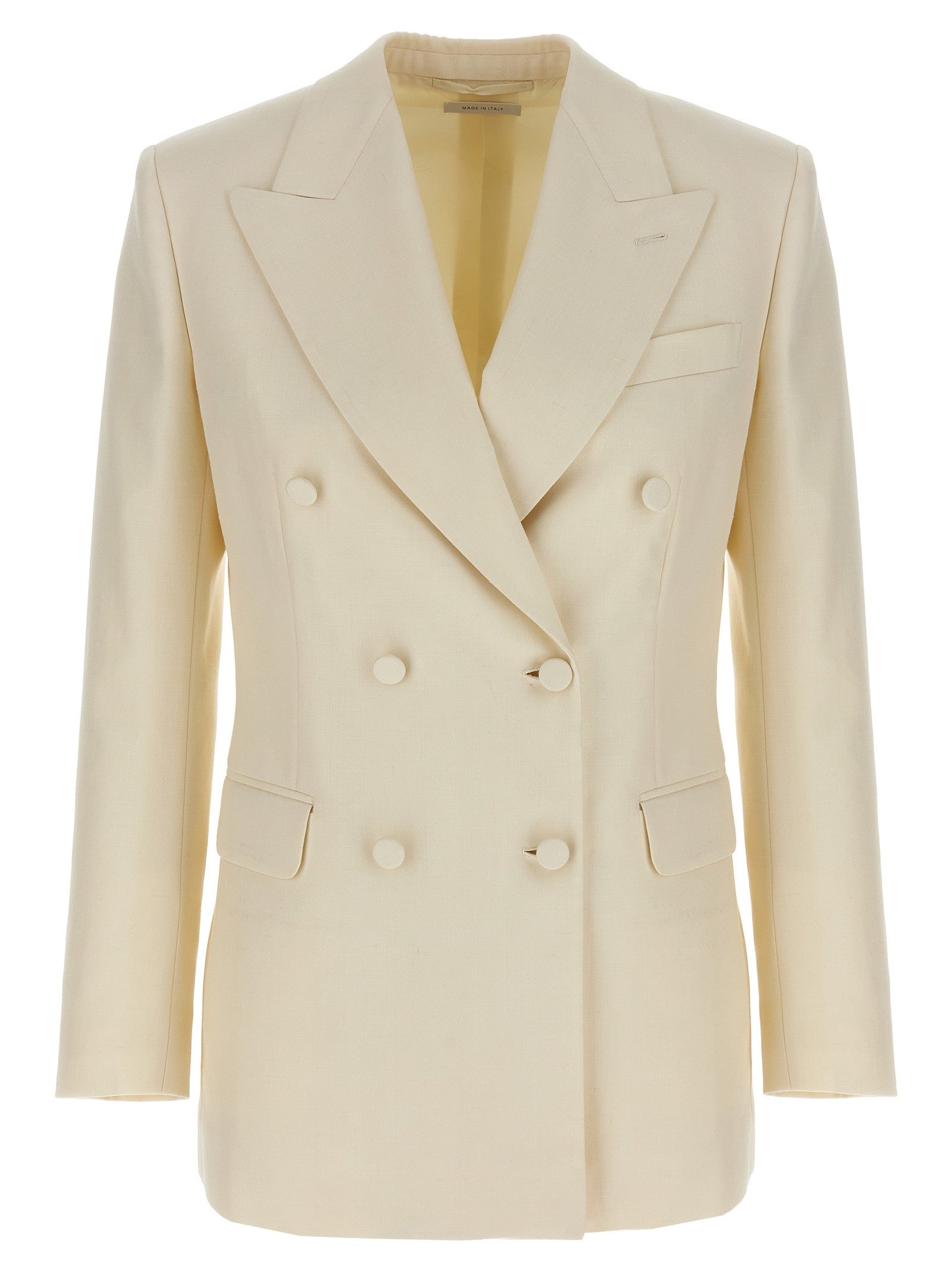 BRIONI - nan - White - Blazer