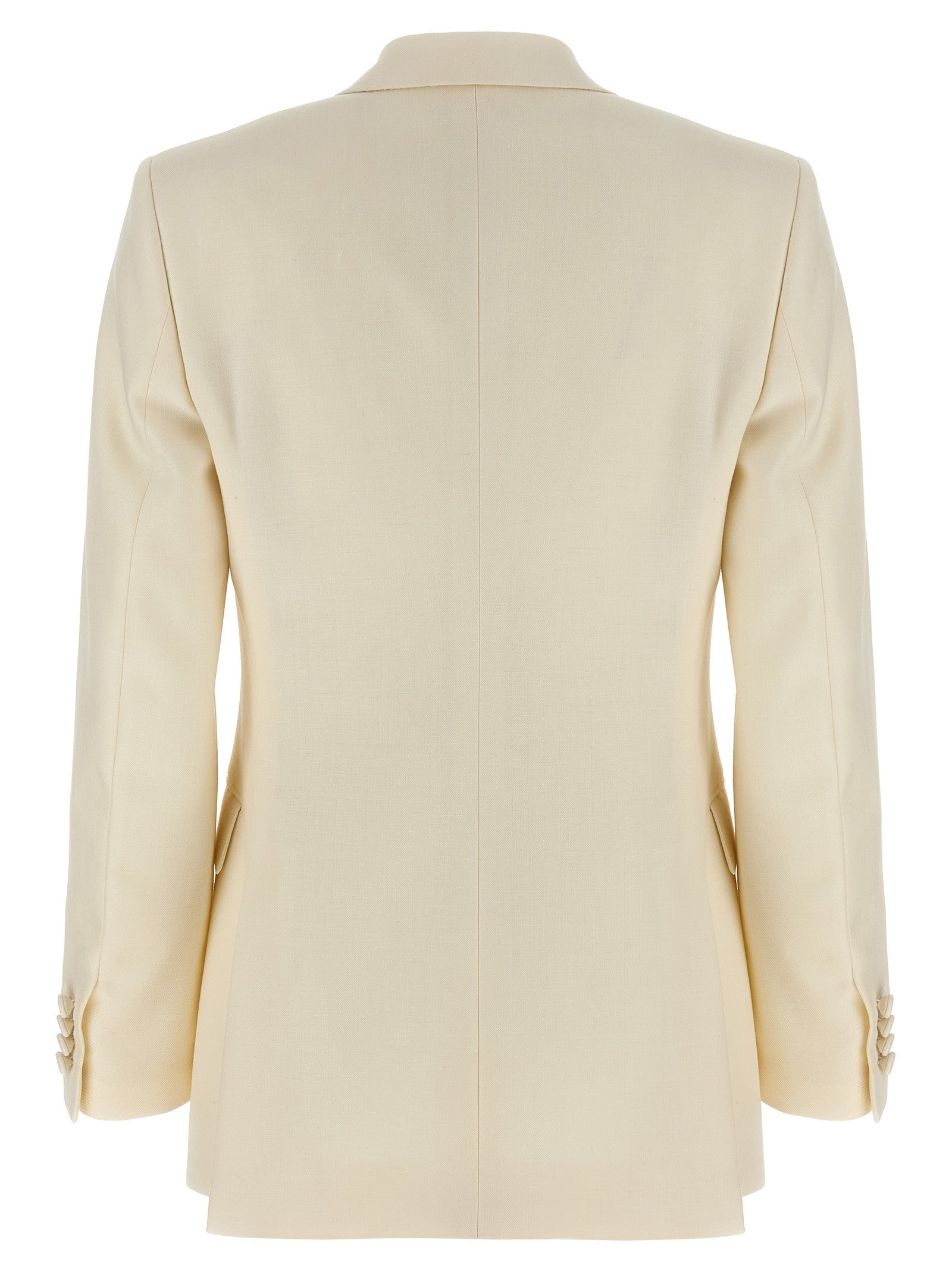 BRIONI - nan - White - Blazer