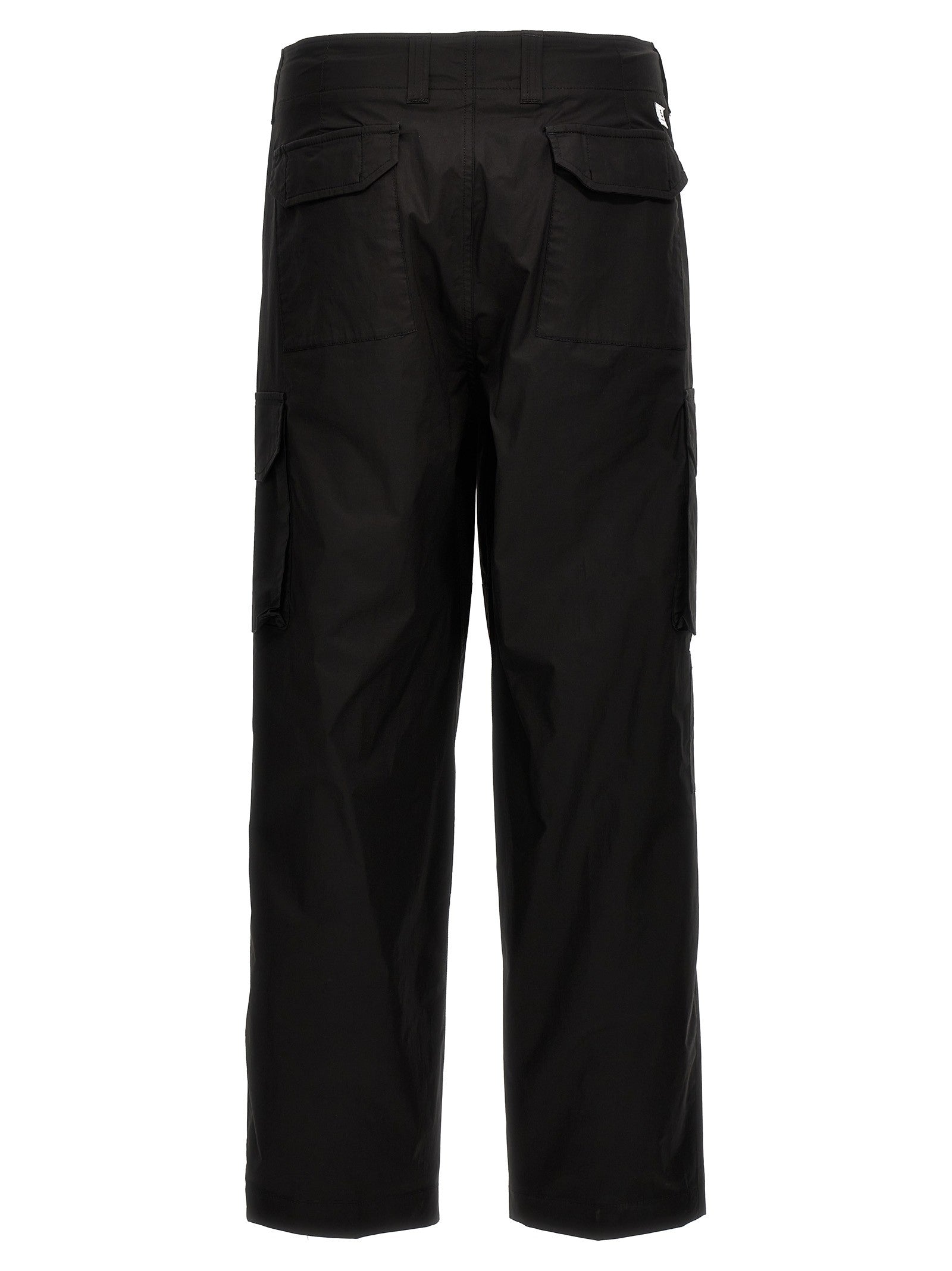 DEPARTMENT 5 - nan - Black - Pants