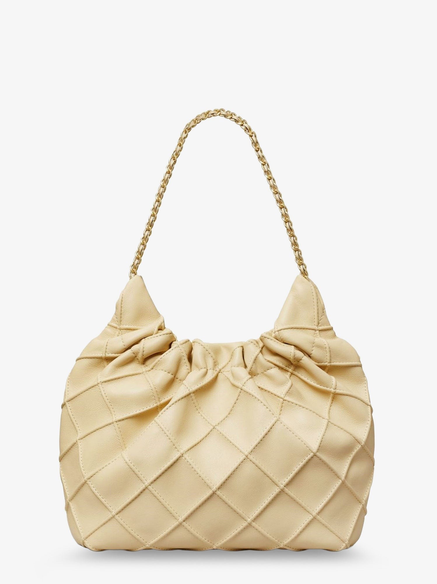 Tory Burch - Woman - Vanilla Soft Serve - Handbag