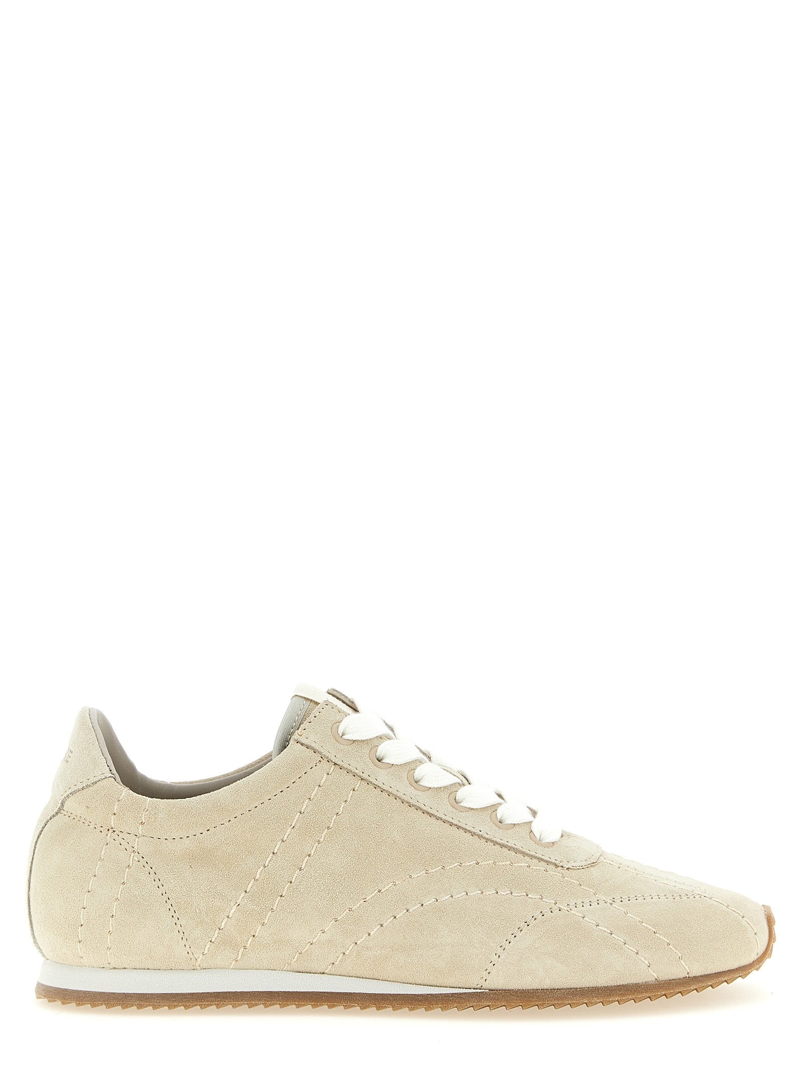 TOTEME - nan - Beige - Sneaker