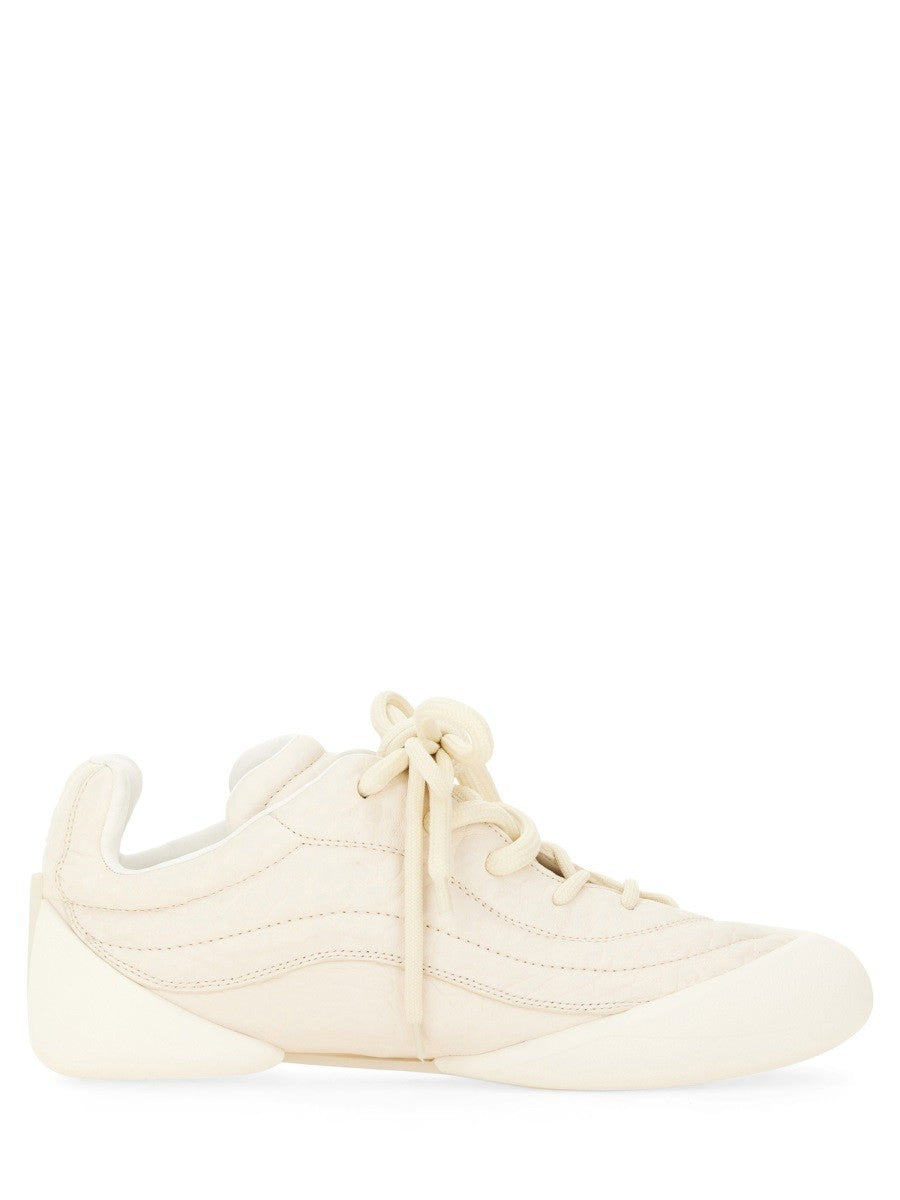 Alexander Mcqueen - Man - White - Sneaker