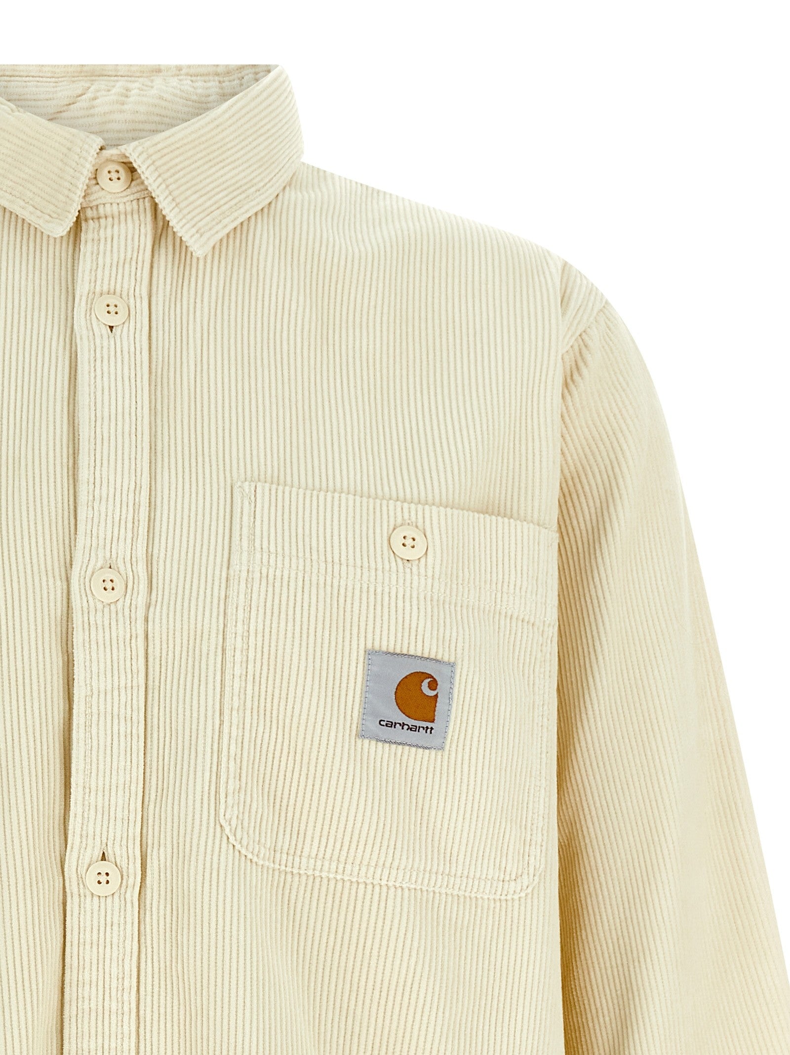 Carhartt Wip - nan - Sárga - Póló