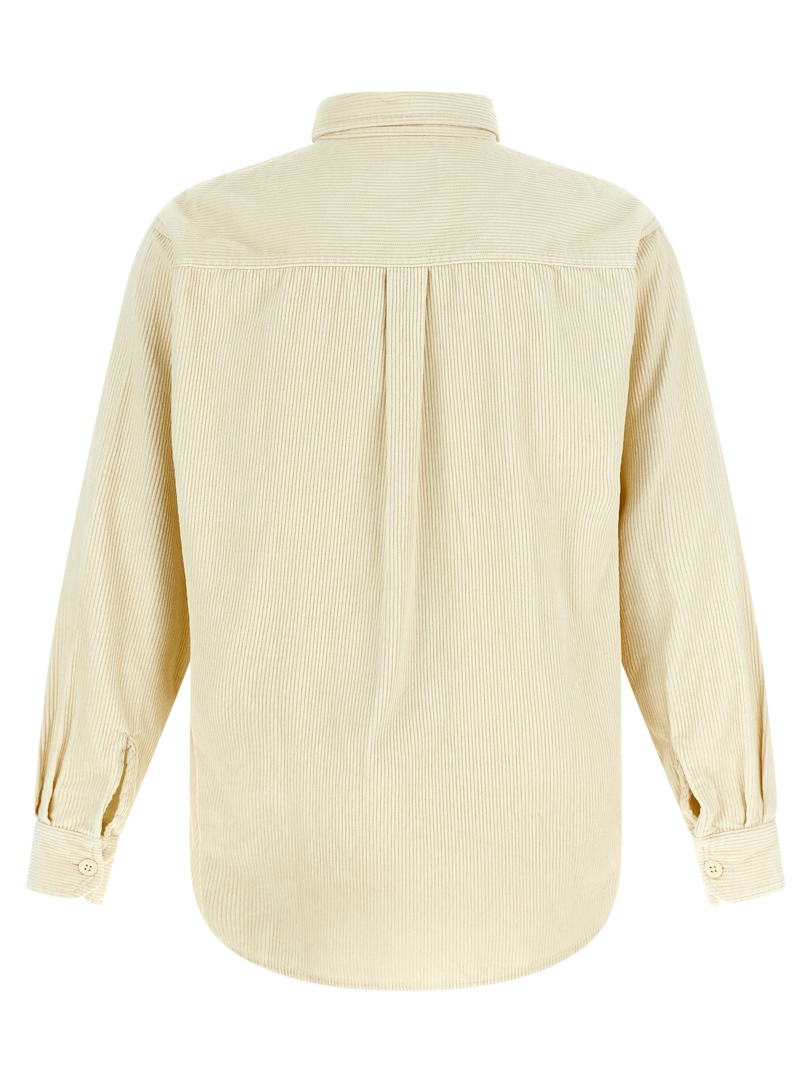 Carhartt Wip - nan - Yellow - Shirt