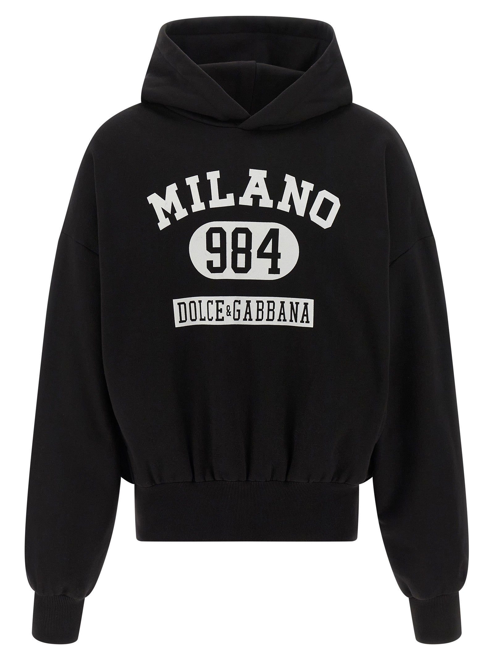 Dolce & Gabbana - nan - Multicolor - Sweatshirt