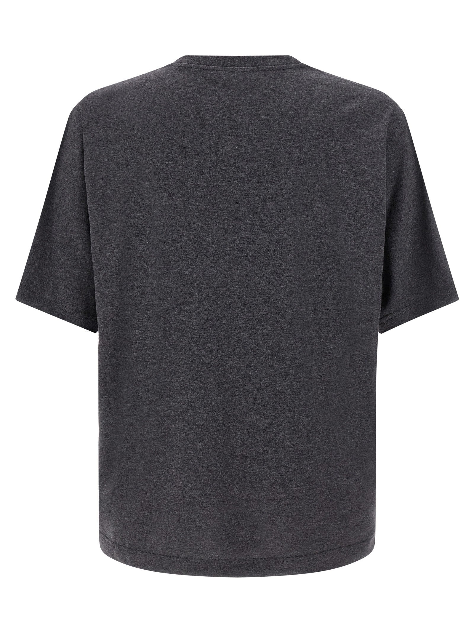 Dolce & Gabbana - nan - Grey - T-shirt