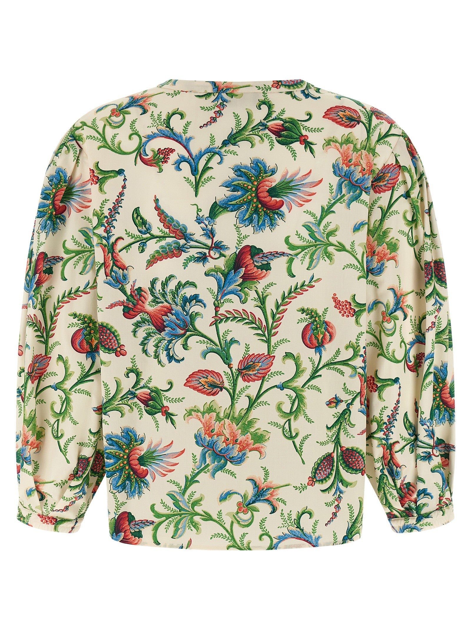 Etro - nan - Multicolor - Shirt