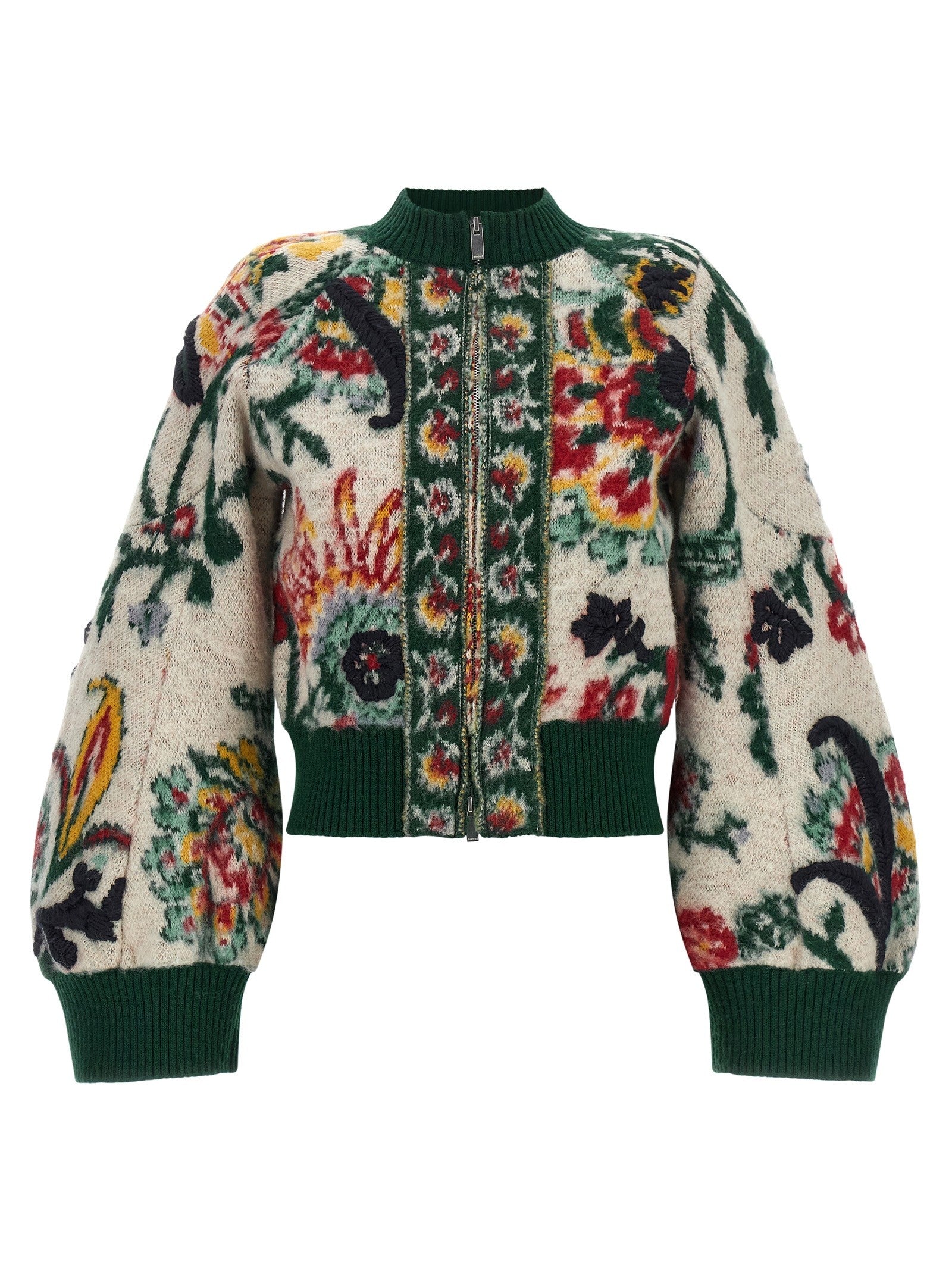 SACAI - nan - Multicolor - Jacket