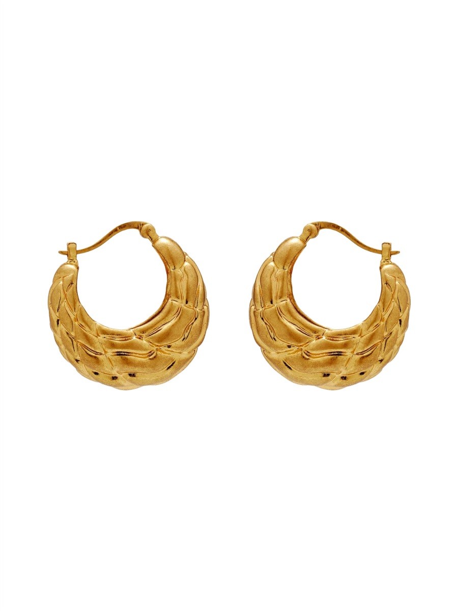 CULT GAIA - Woman - Gold - Earring