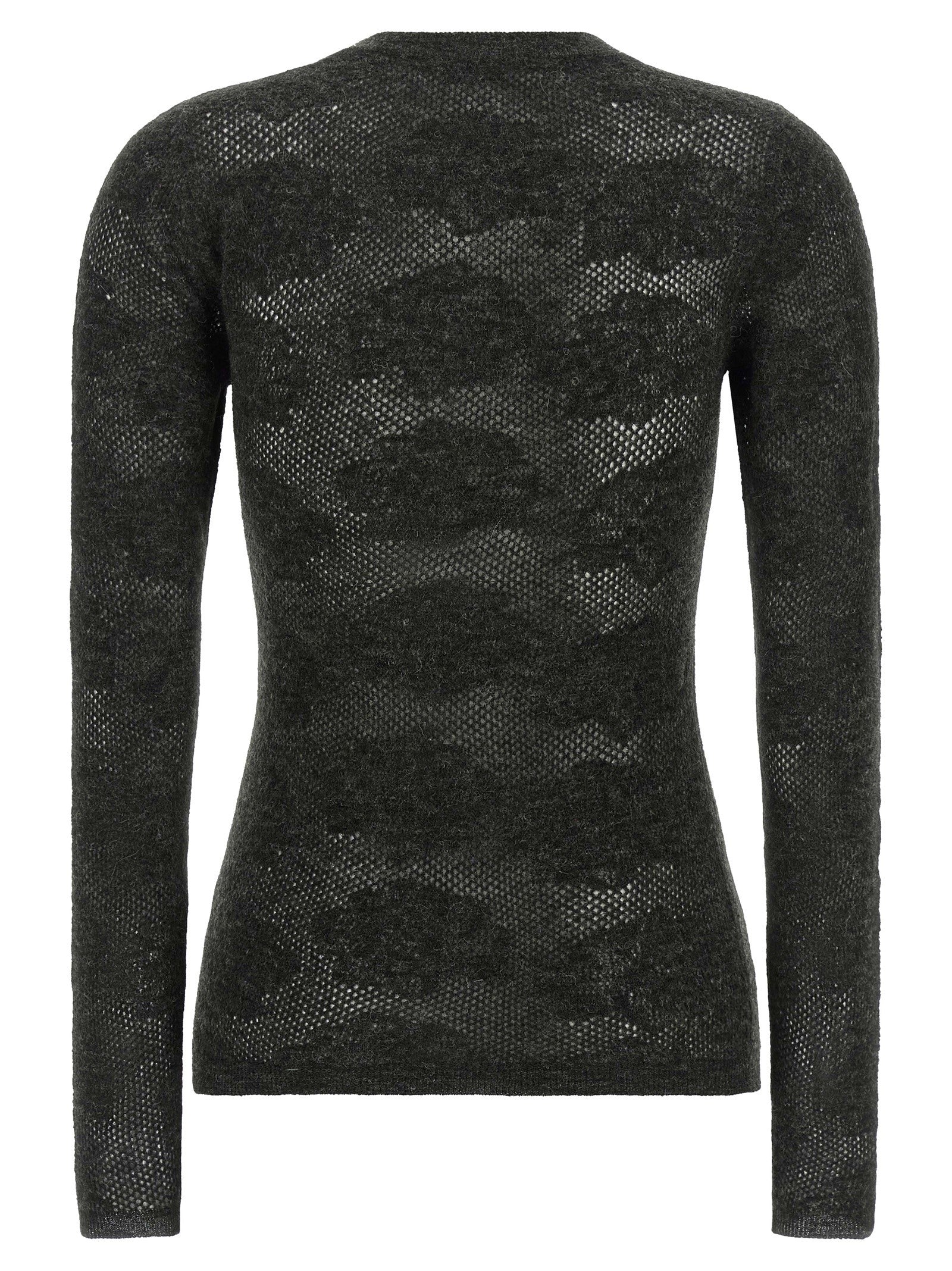 Brunello Cucinelli - nan - Grey - Sweater
