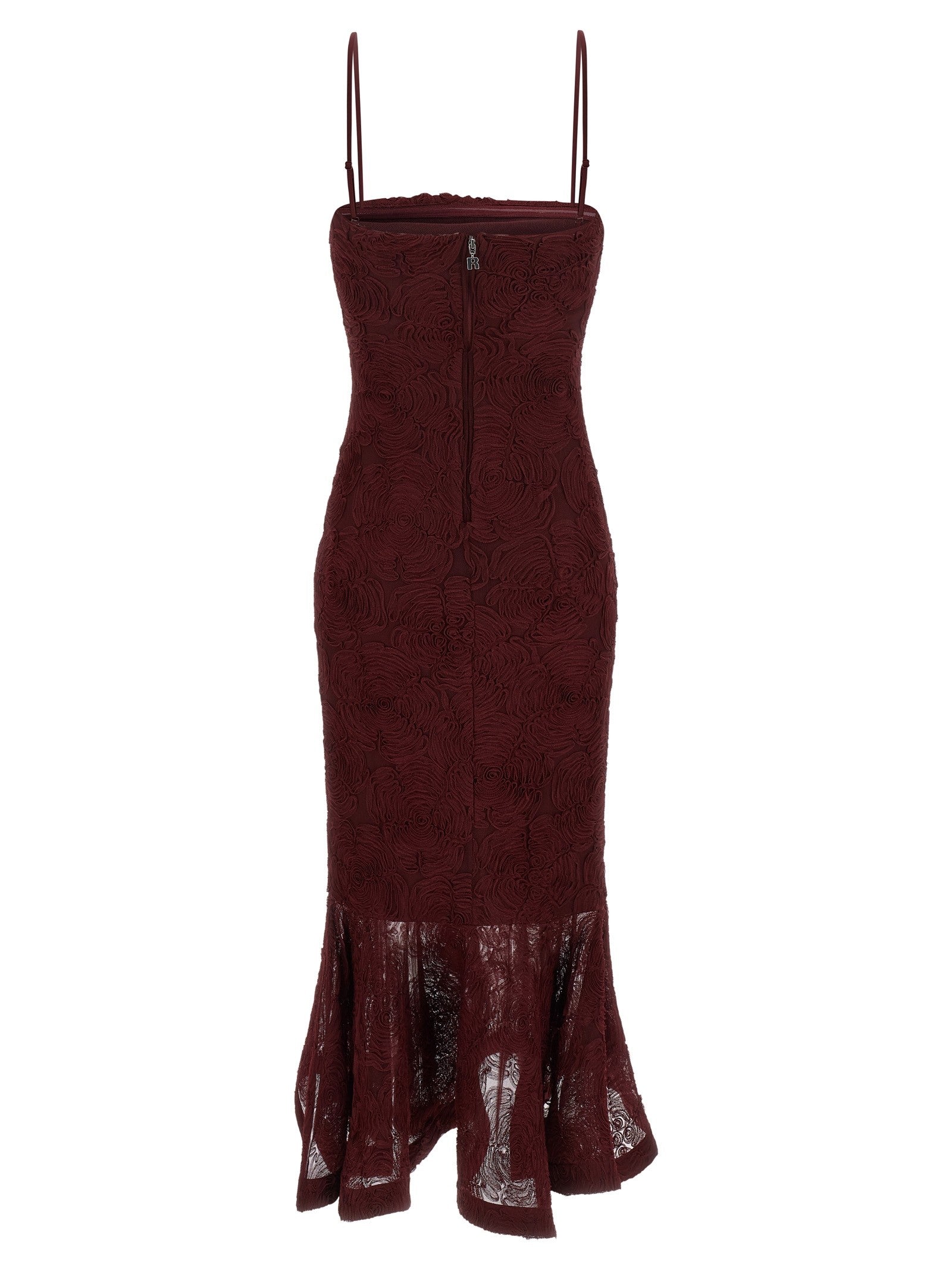 ROTATE BIRGER CHRISTENSEN - nan - Red - Dress