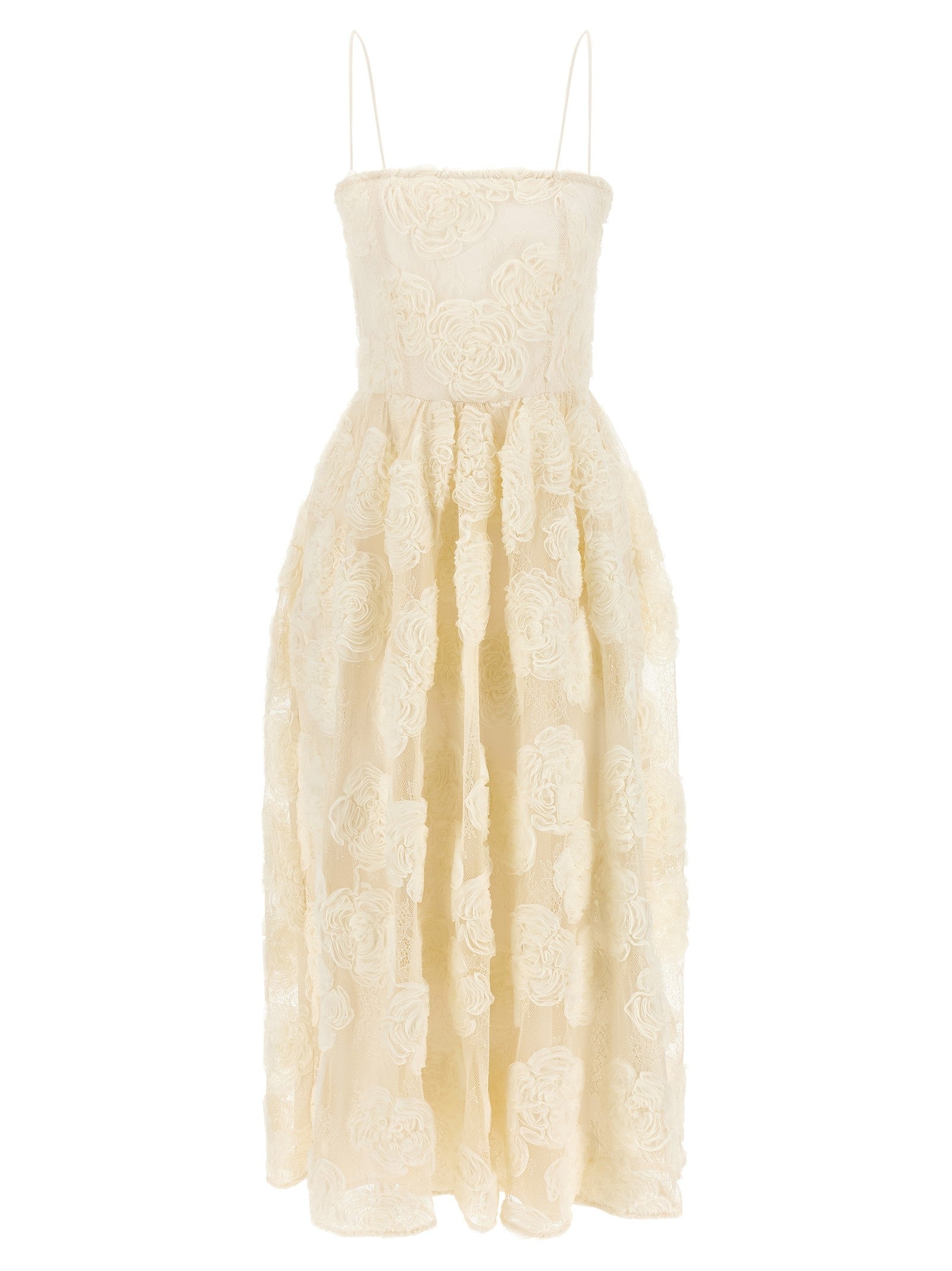 ROTATE BIRGER CHRISTENSEN - nan - White - Dress