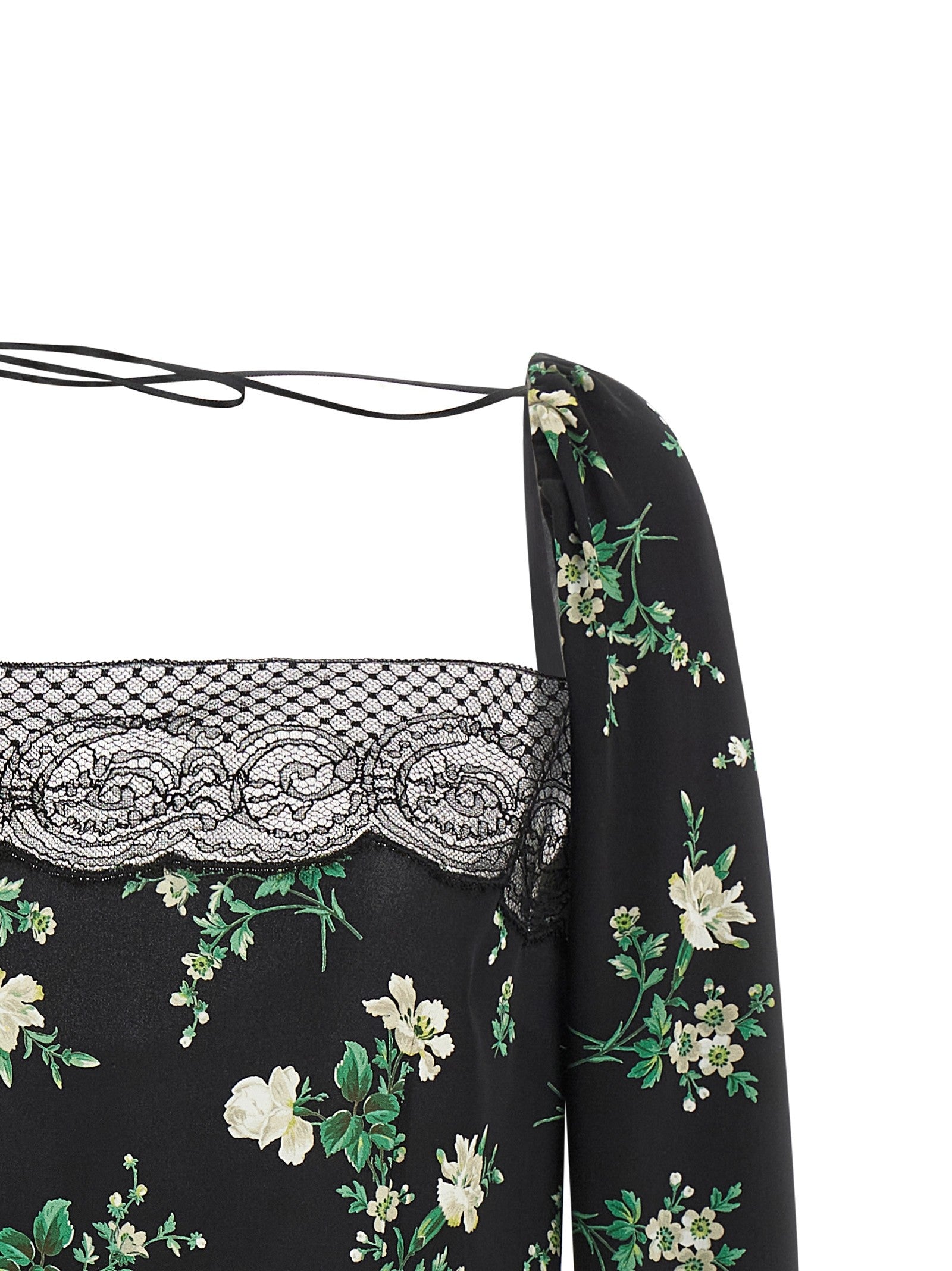 Dolce & Gabbana - nan - Black - Top