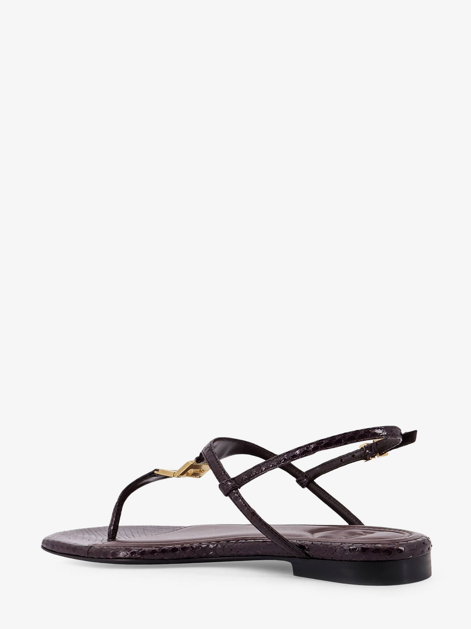 Fendi - Női - Lila - Szandál