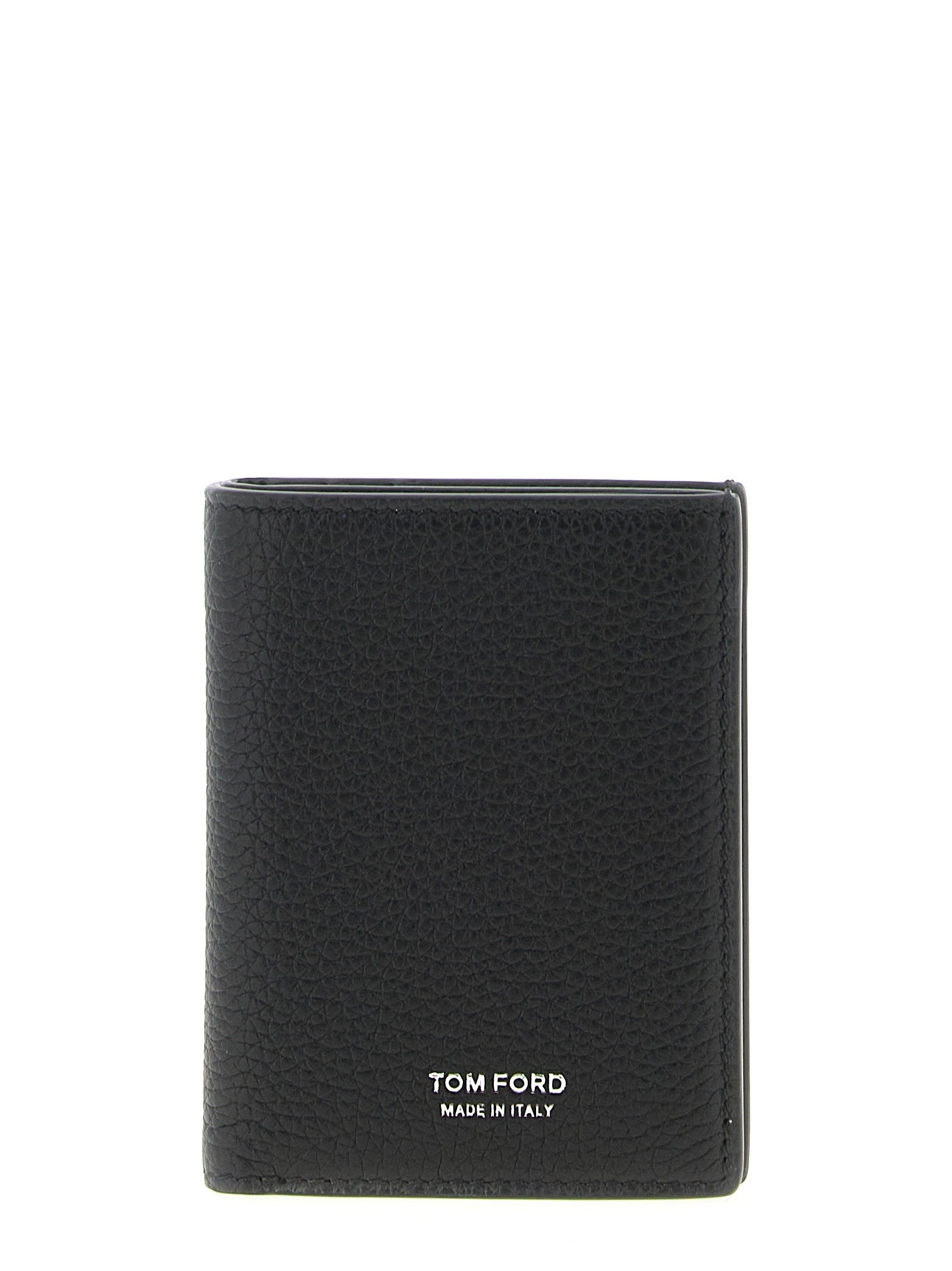 TOM FORD - nan - Black - Wallet