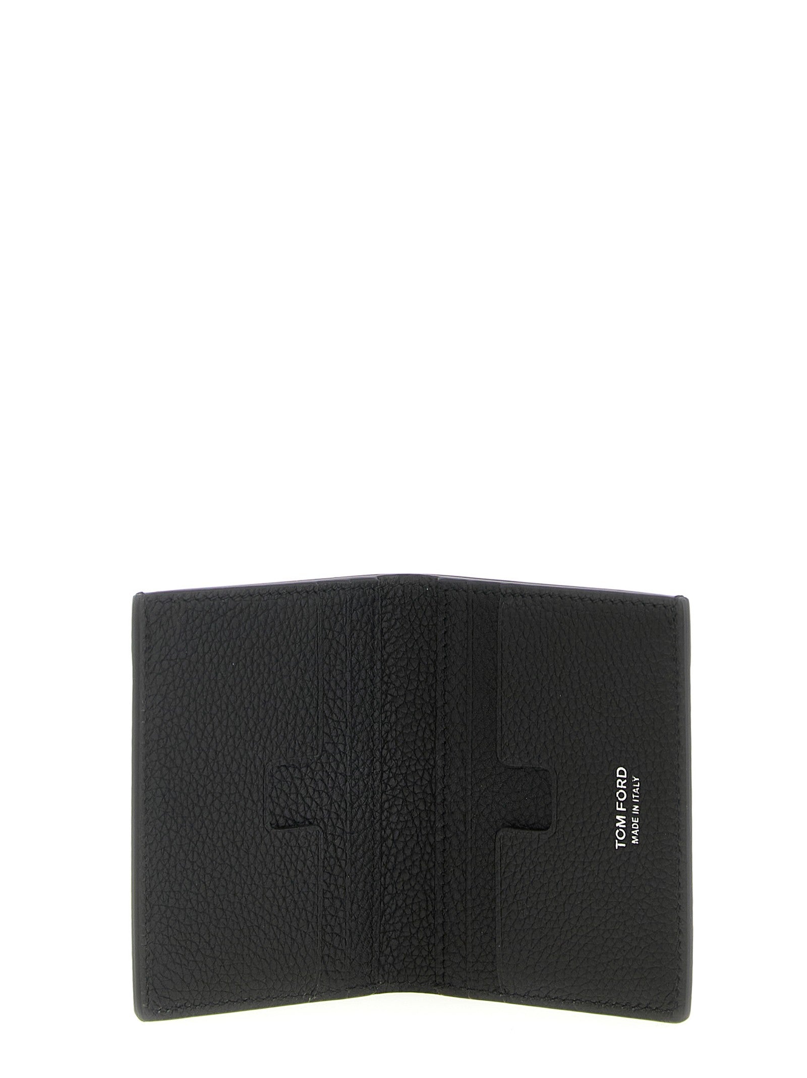 TOM FORD - nan - Black - Wallet