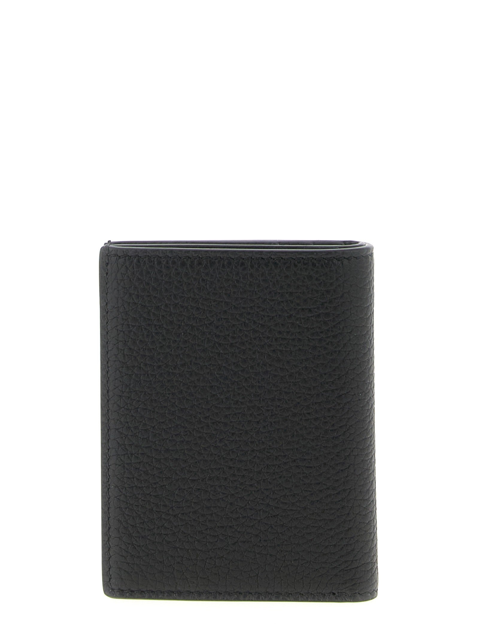 TOM FORD - nan - Black - Wallet