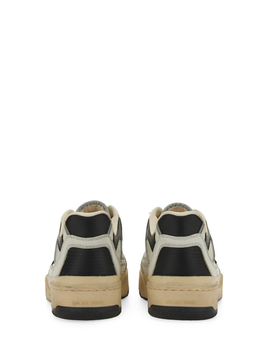 Golden Goose - Férfi - Fehér - Sportcipő