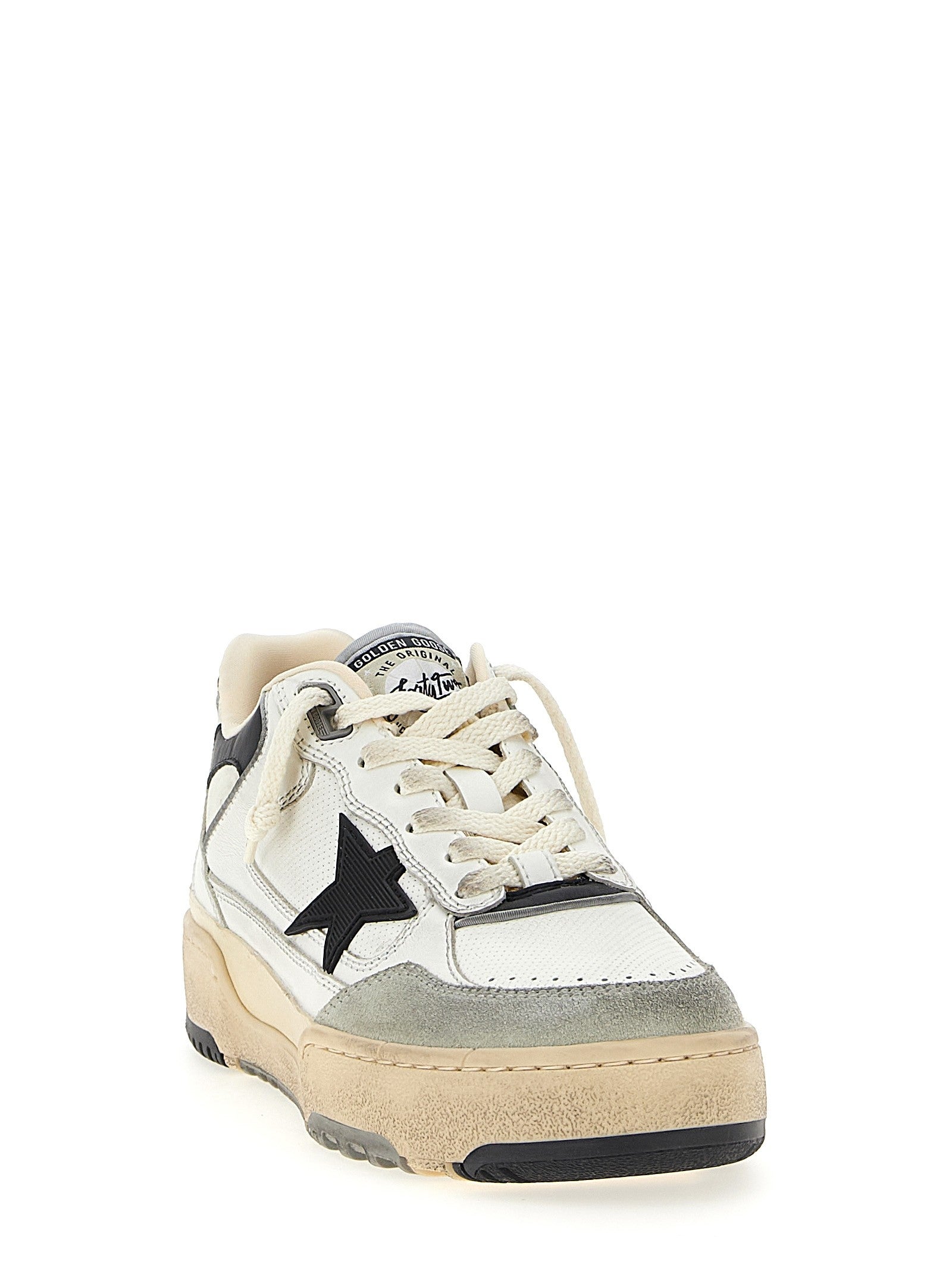 Golden Goose - nan - Multicolor - Sneaker