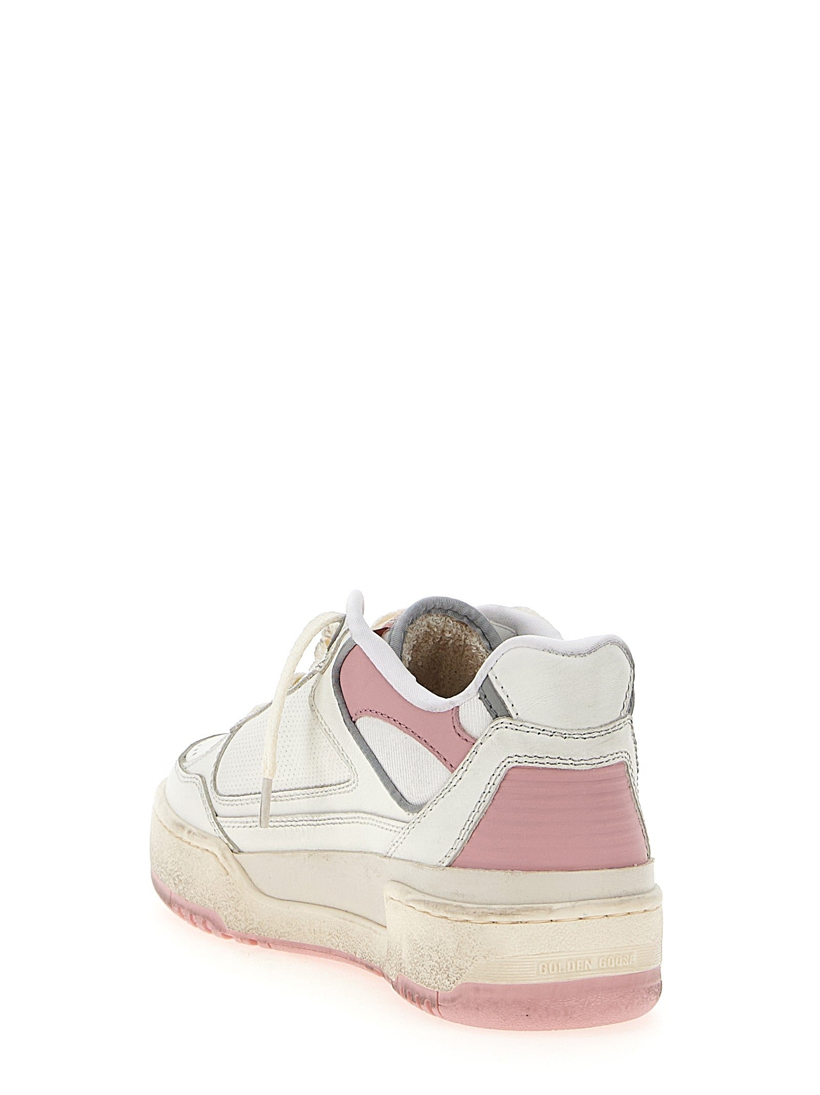 Golden Goose - nan - Black - Sneaker