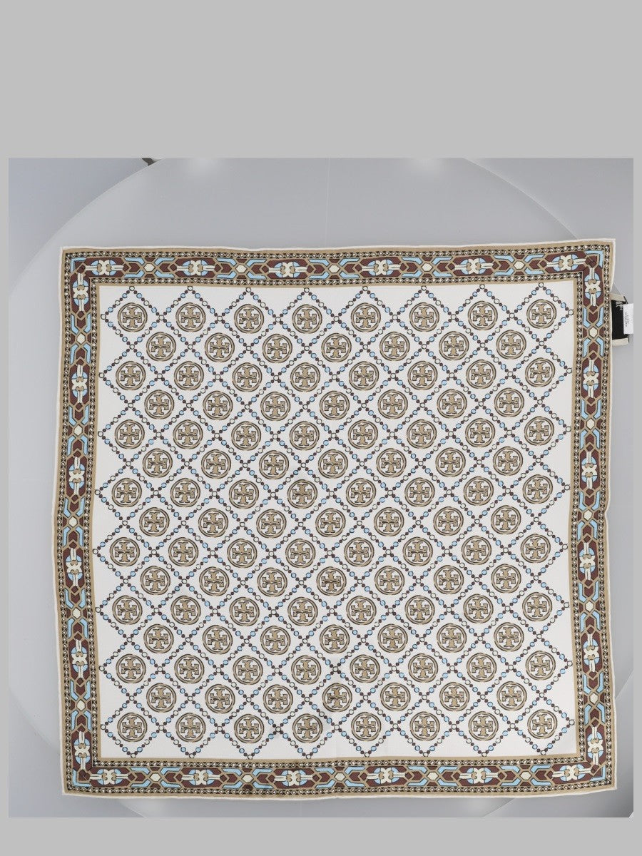 Tory Burch - Woman - Multicolor - Scarf