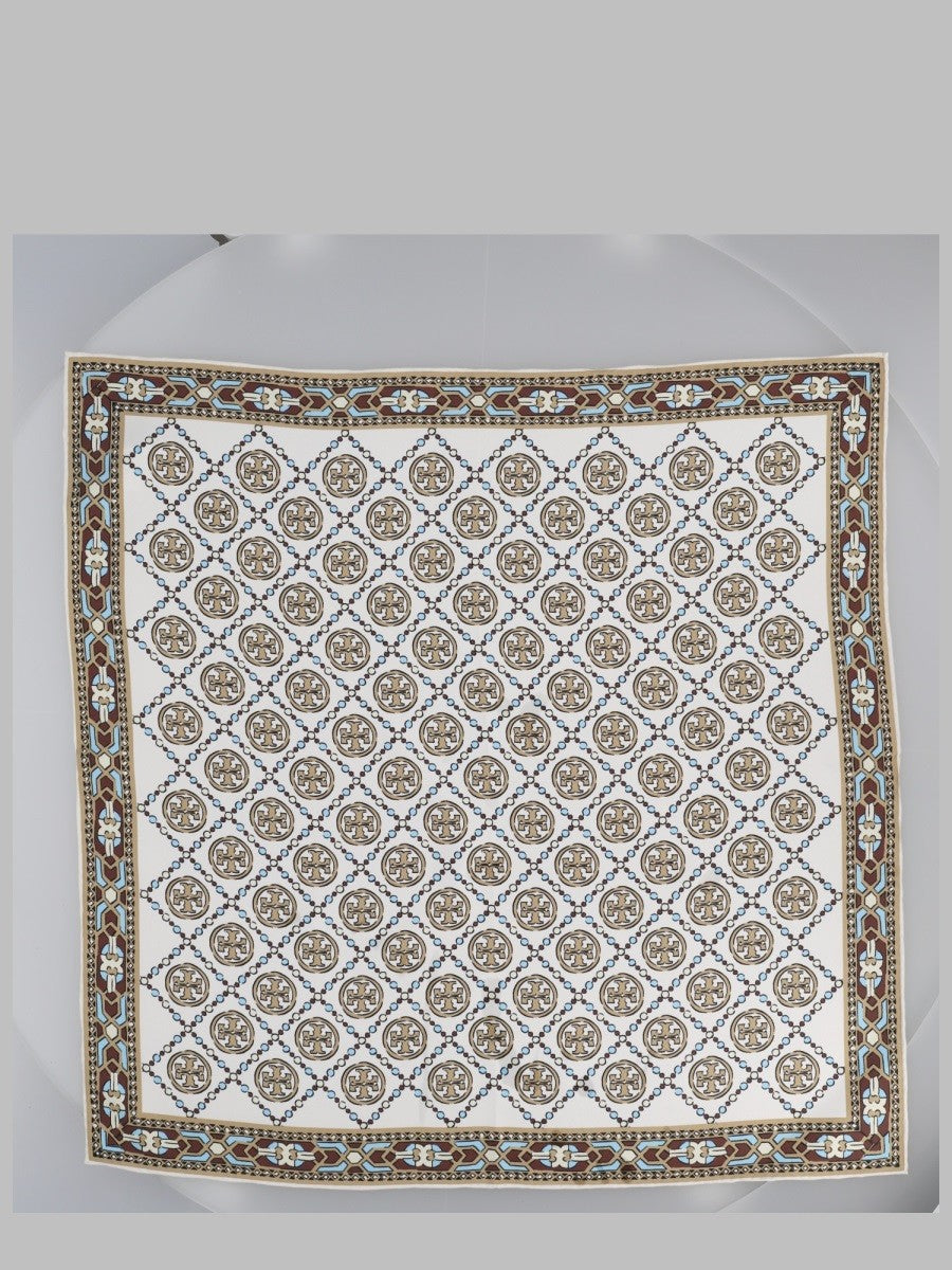 Tory Burch - Woman - Multicolor - Scarf