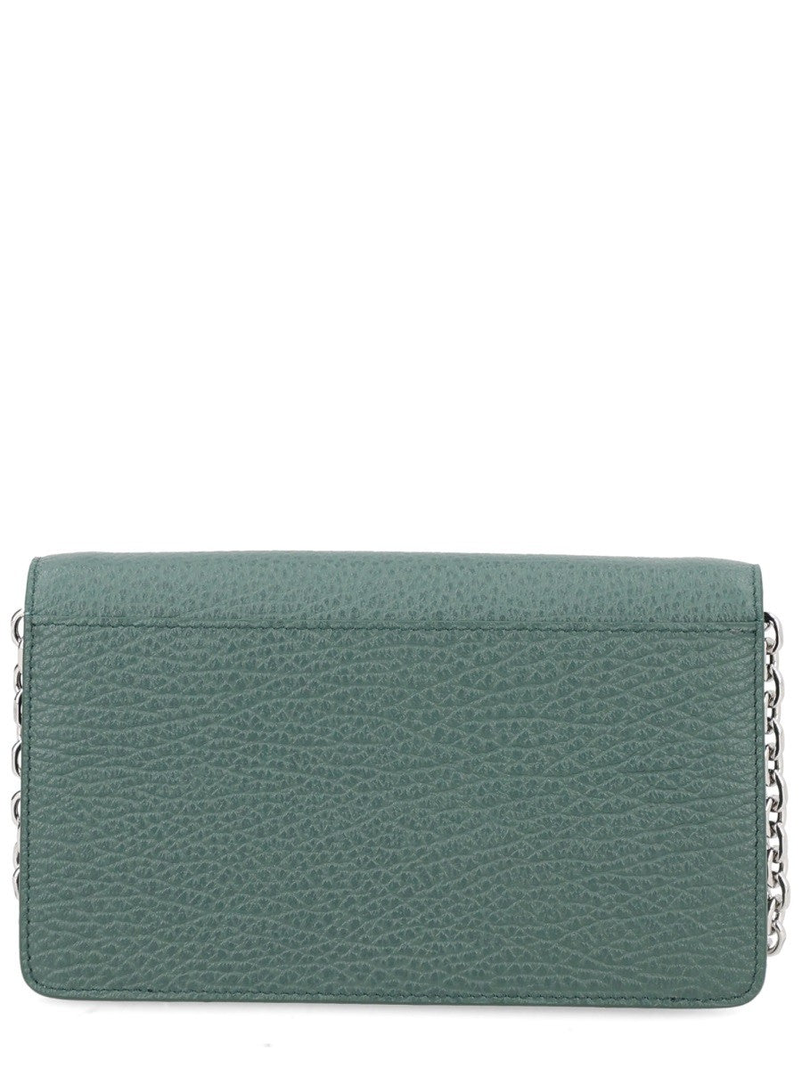 Maison Margiela - Unisex - Green - Wallet