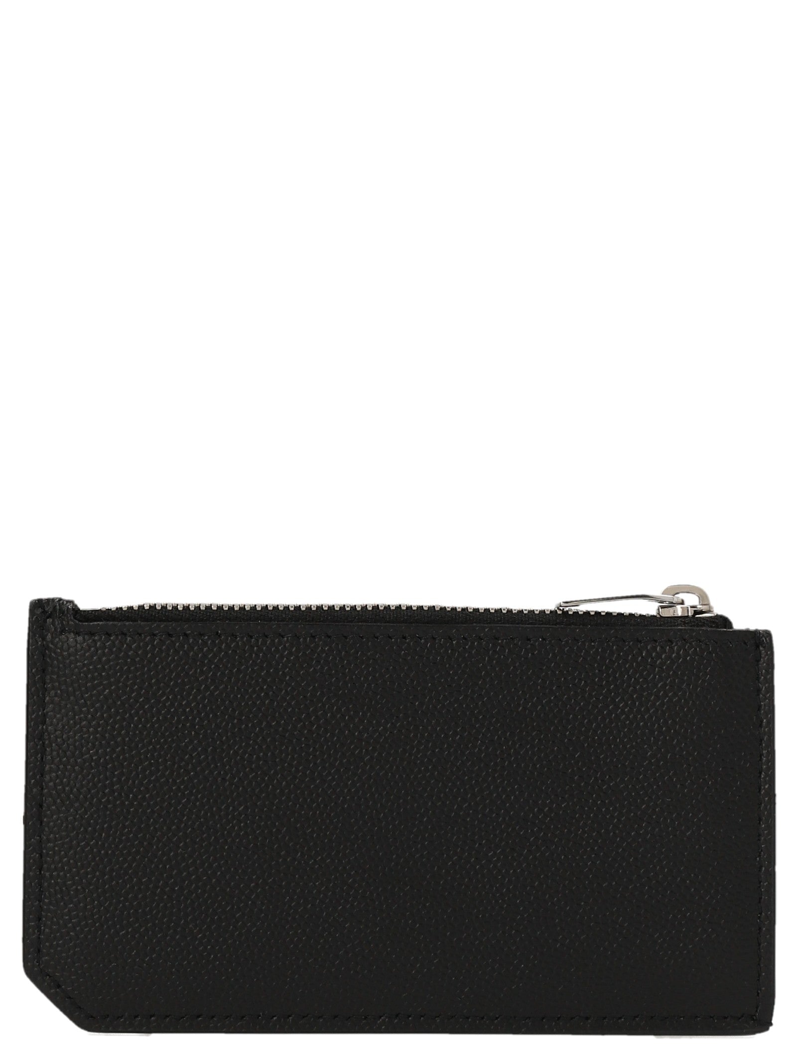Saint Laurent - nan - Black - Wallet
