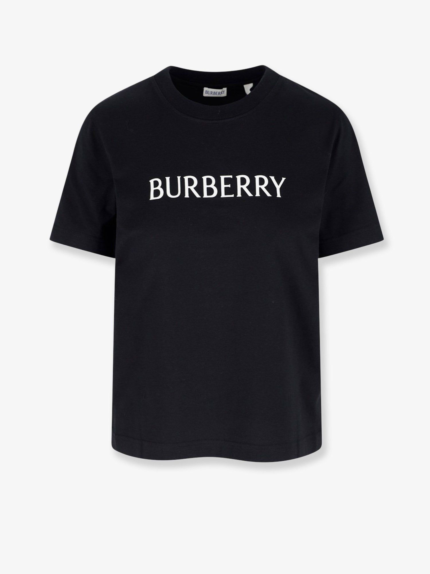 Burberry - Női - Fekete - Póló