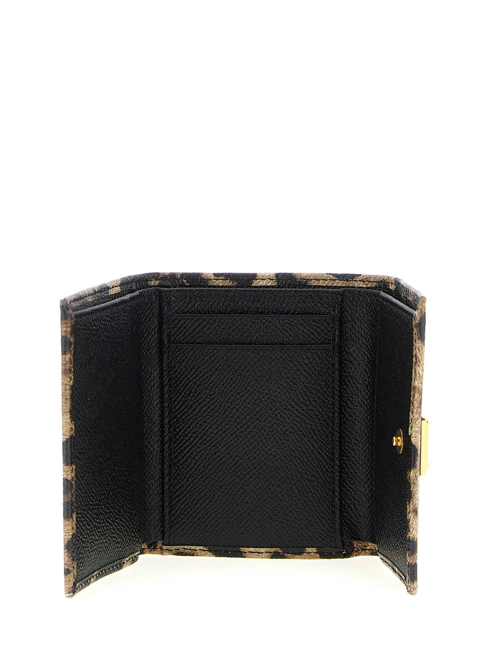 Dolce & Gabbana - nan - Multicolor - Wallet
