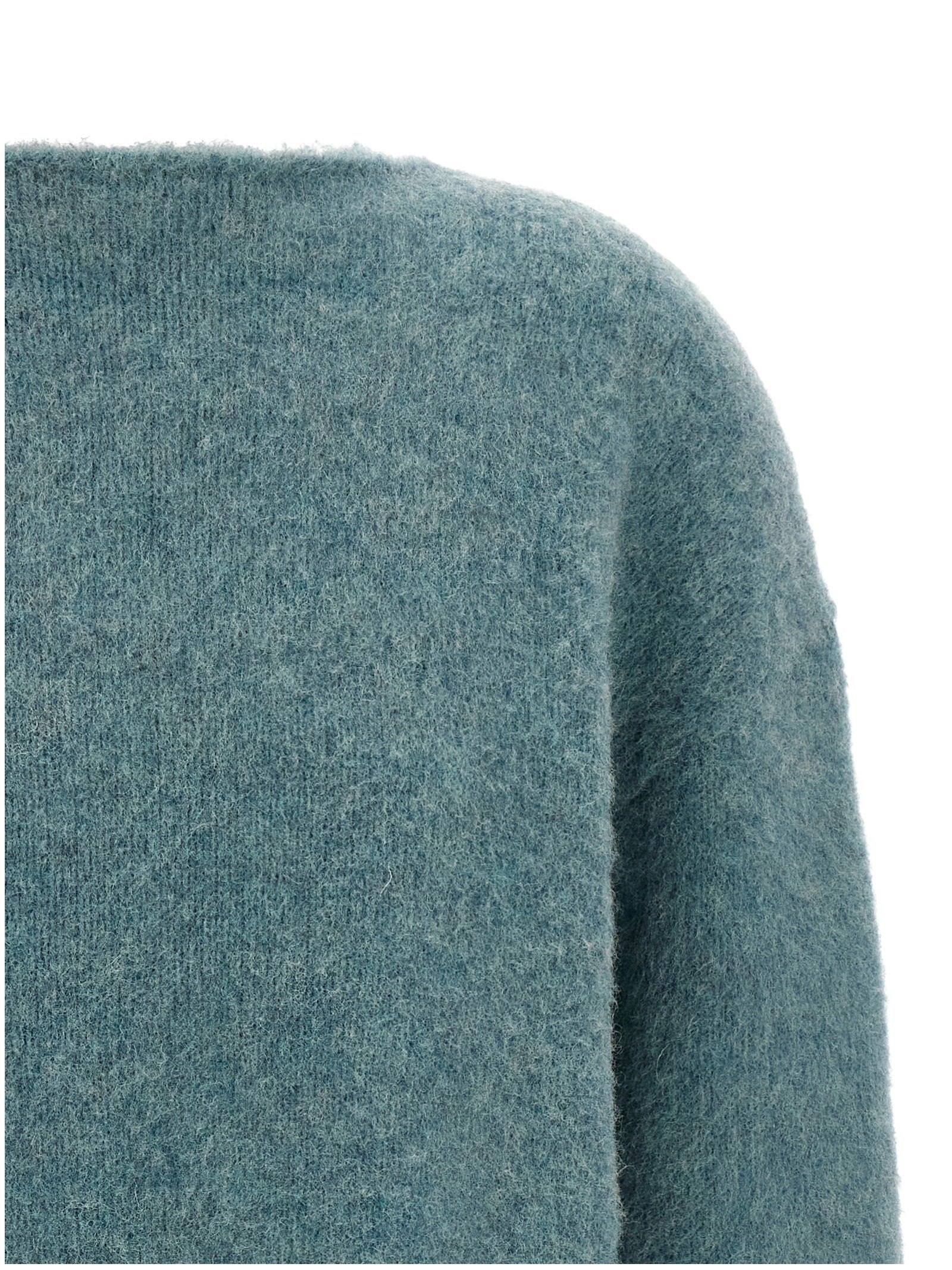JIL SANDER - nan - White - Sweater