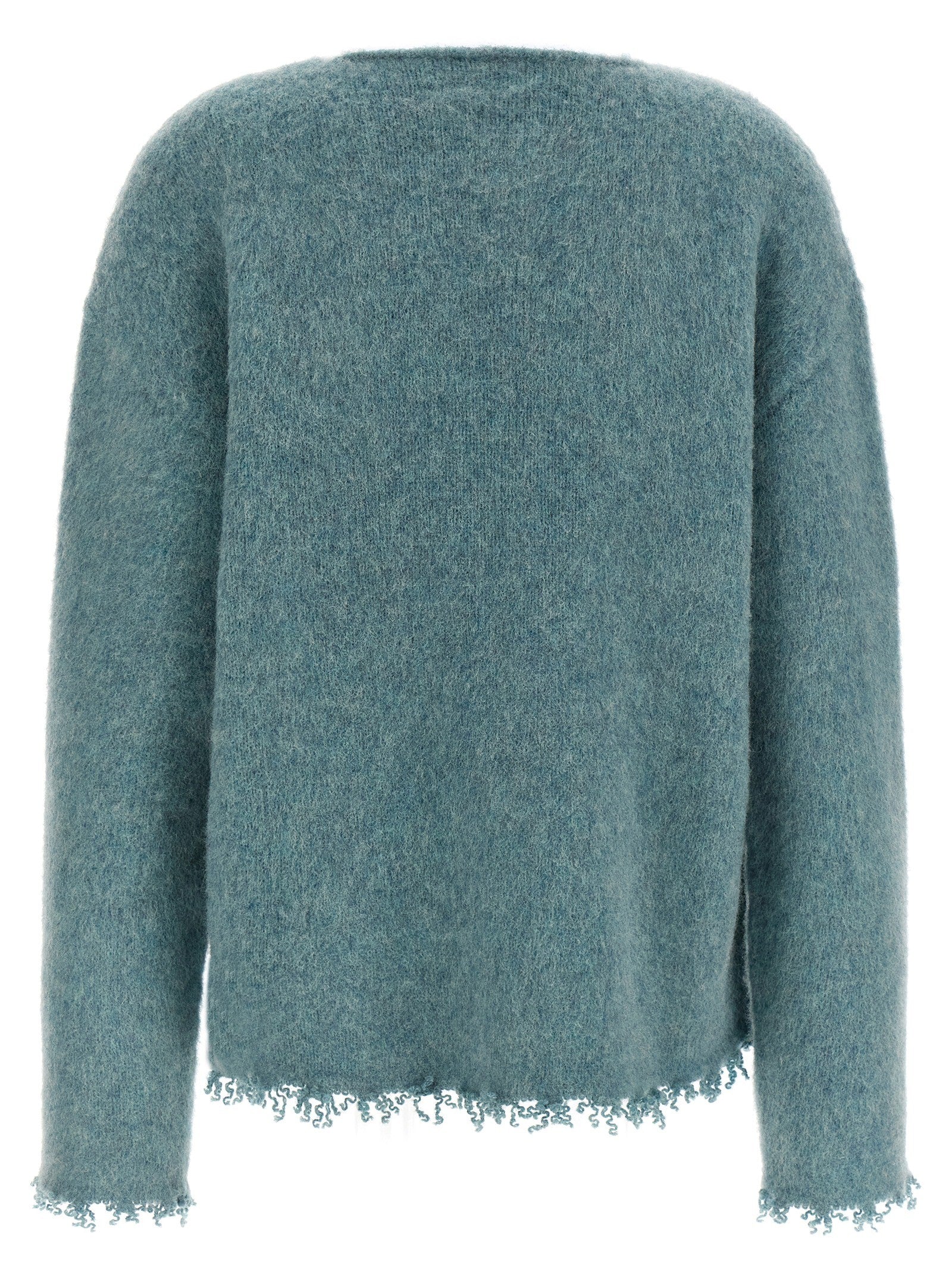 JIL SANDER - nan - White - Sweater