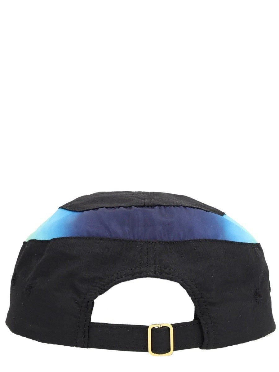 CASABLANCA - Man - Black - Hat