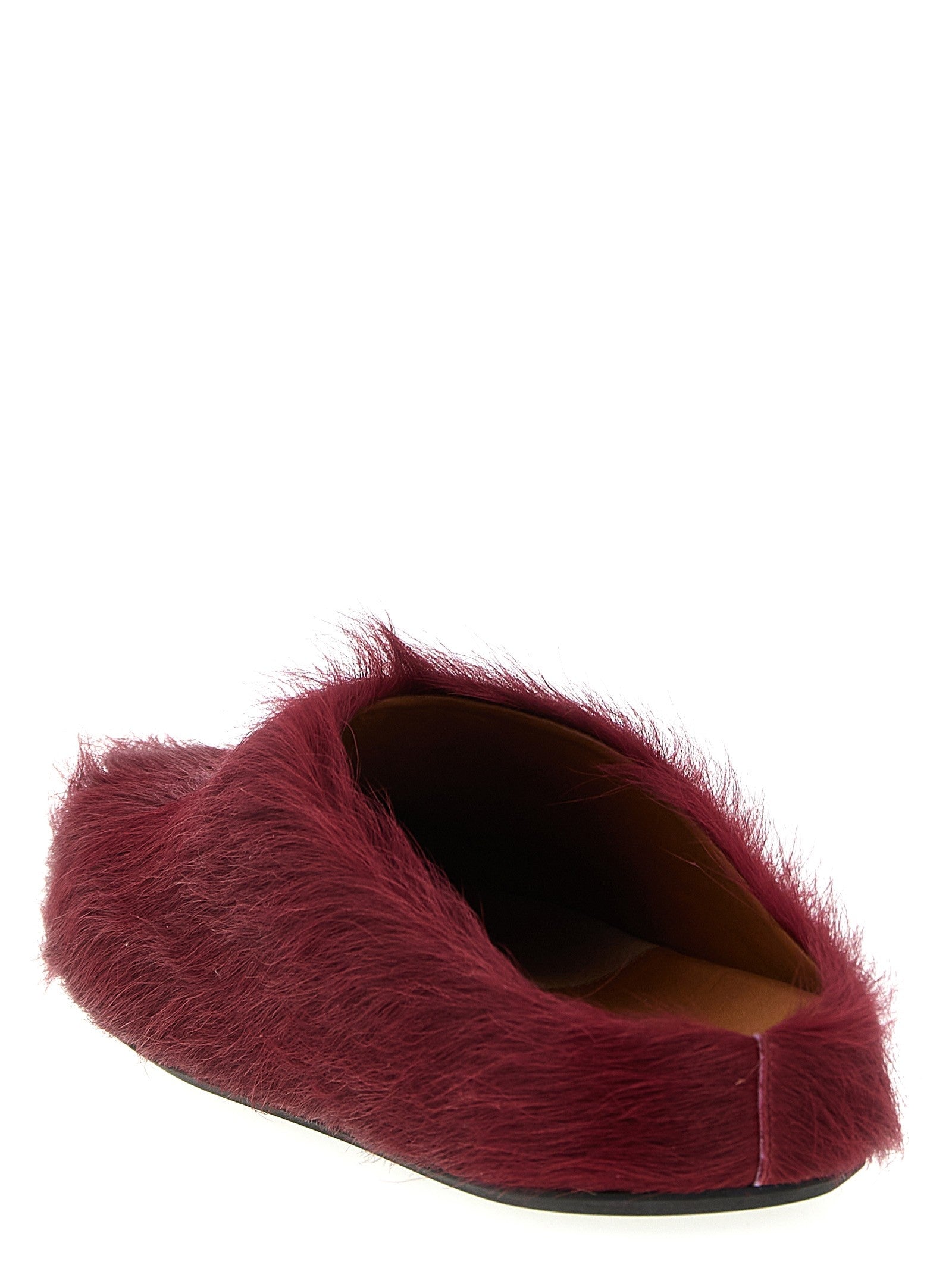 Marni - nan - Red - Flat