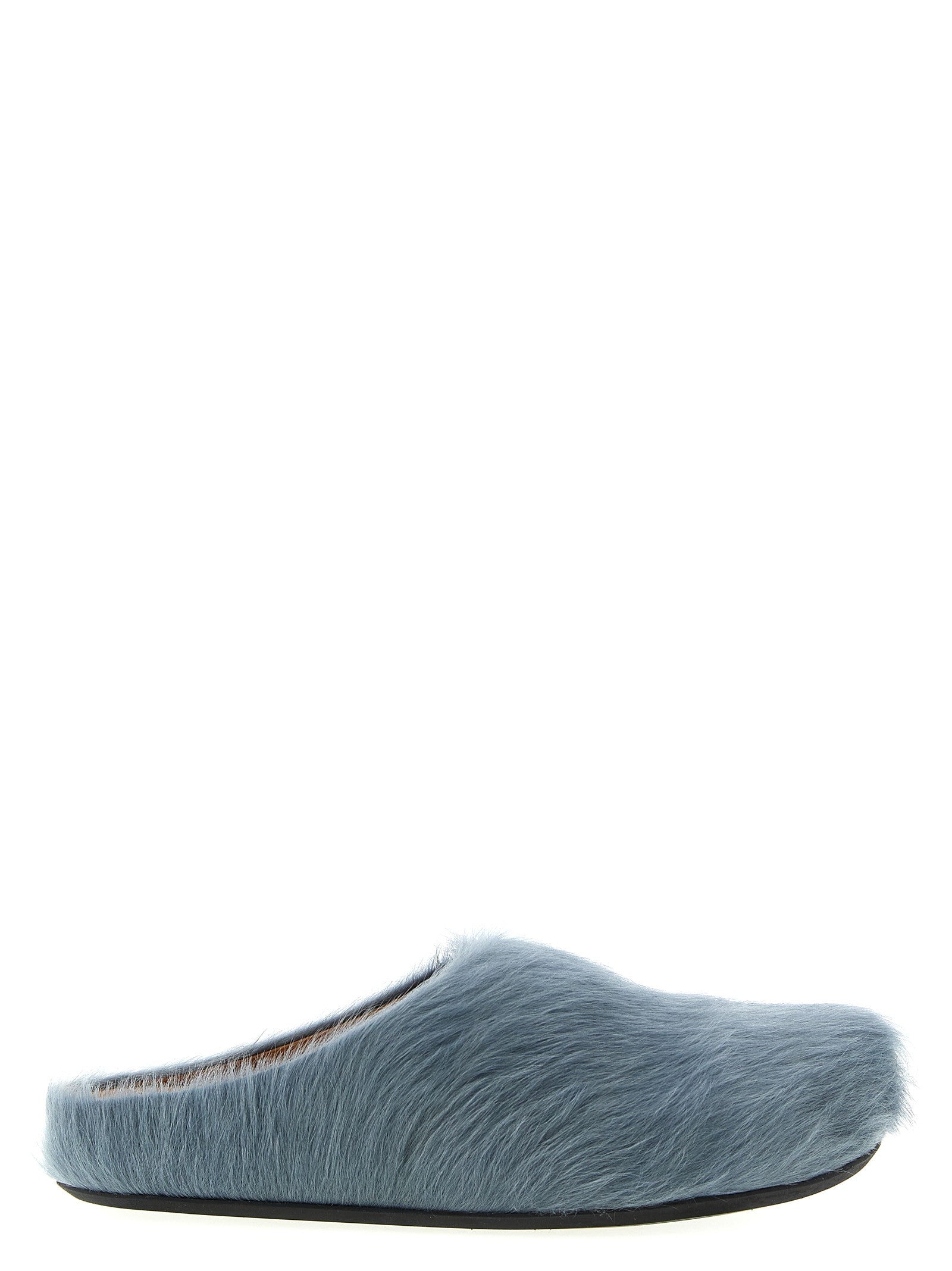 Marni - nan - White - Flat