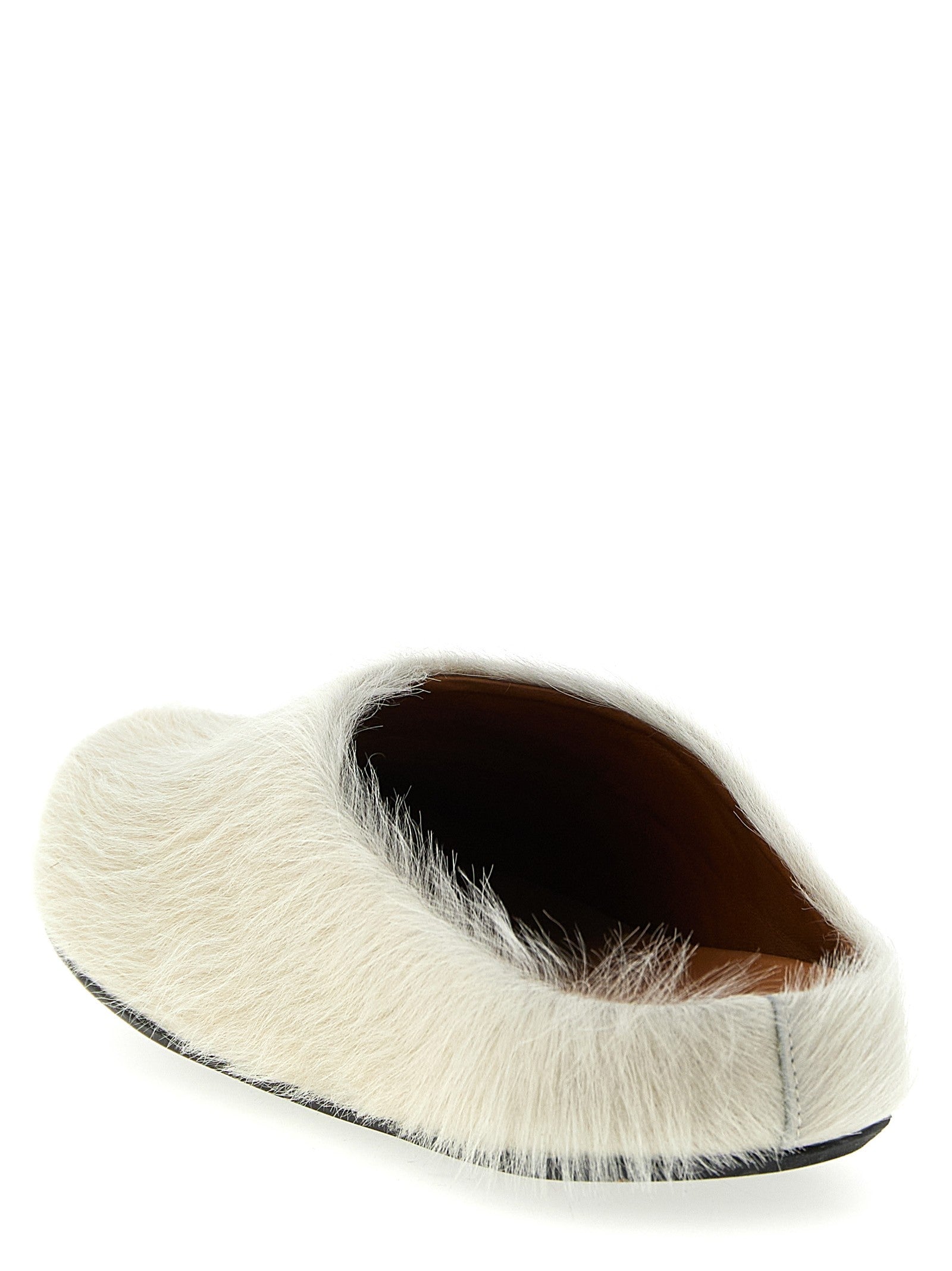 Marni - nan - White - Flat