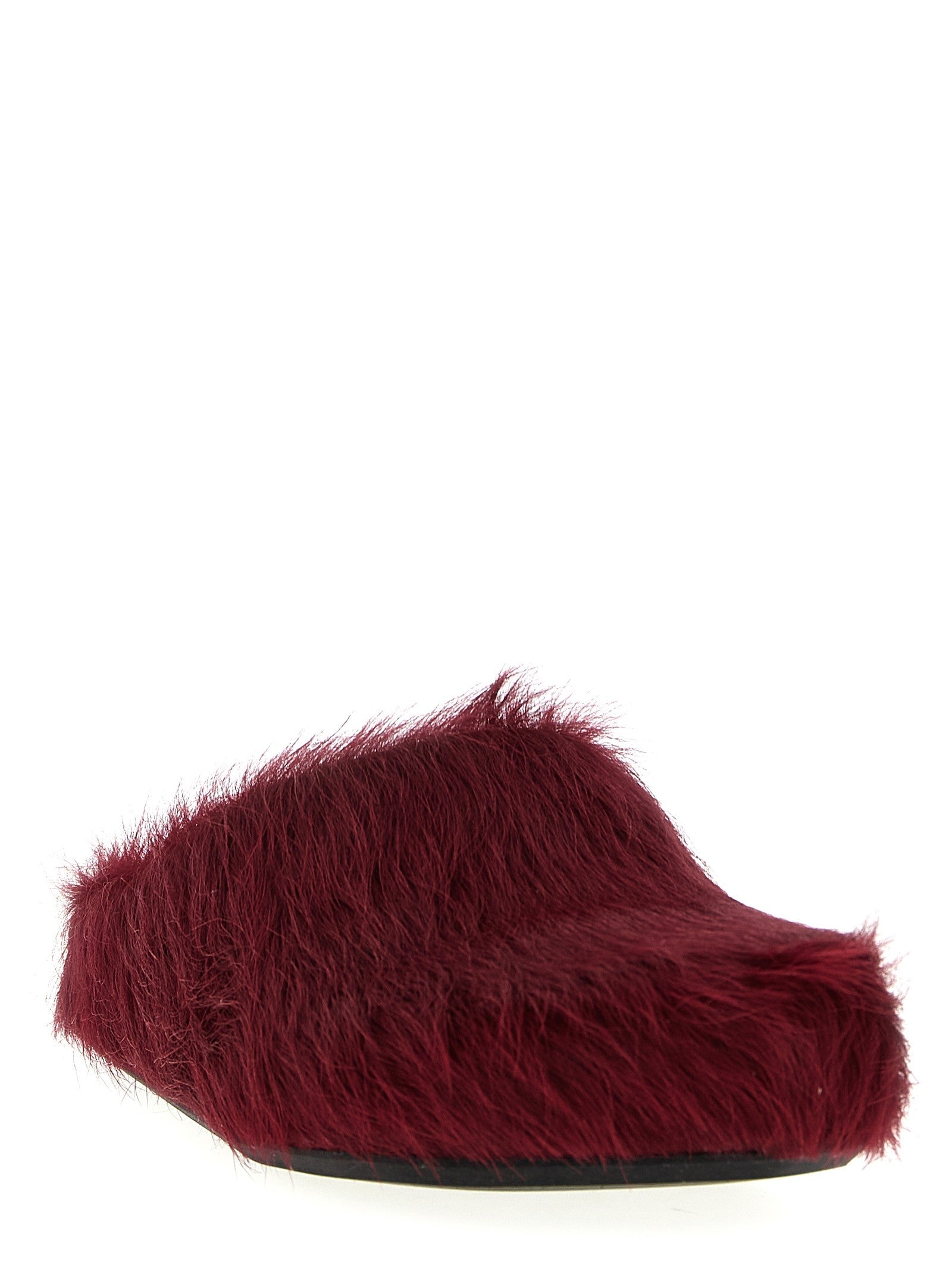 Marni - nan - Red - Flat
