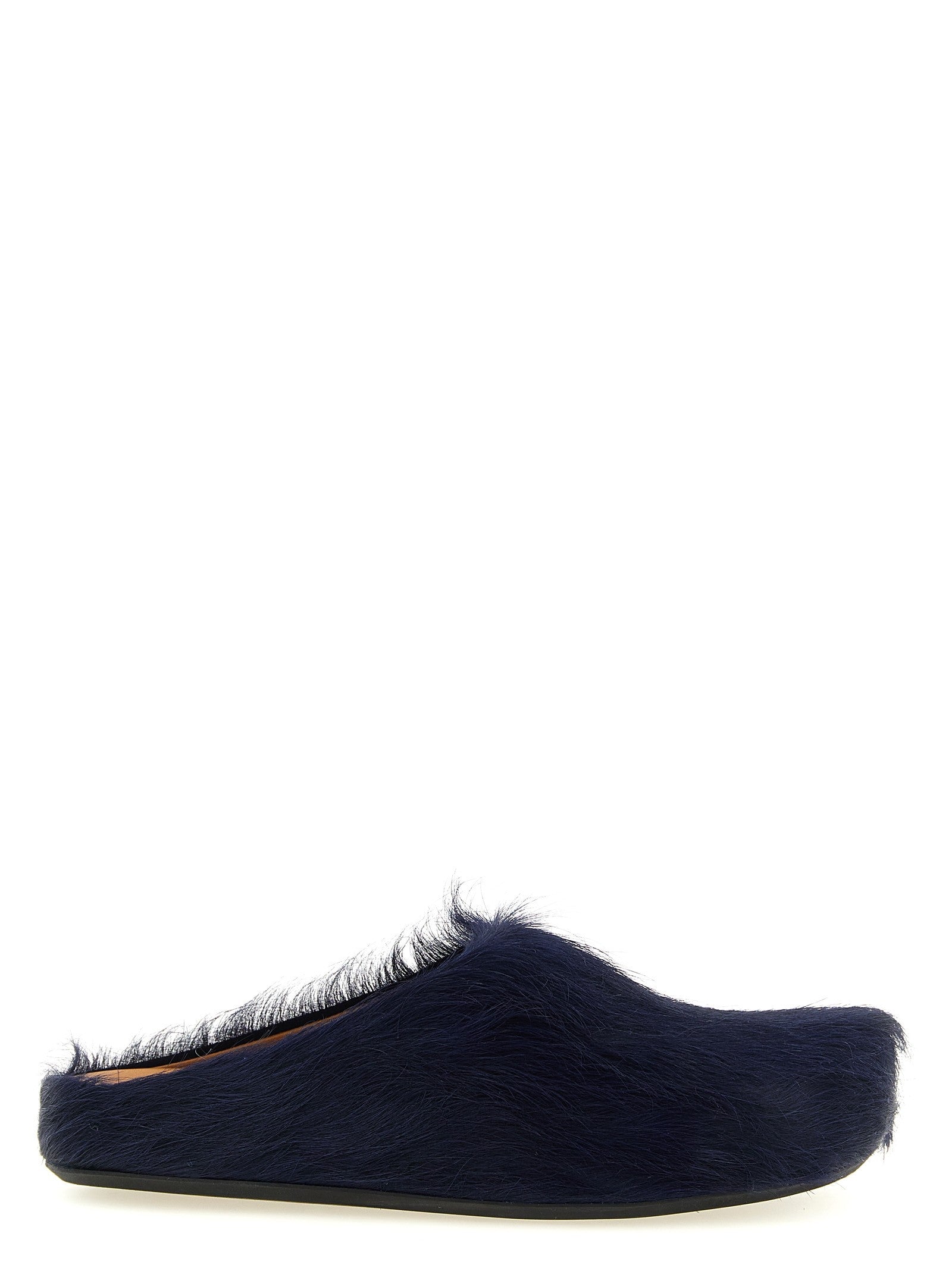 Marni - nan - Blue - Flat