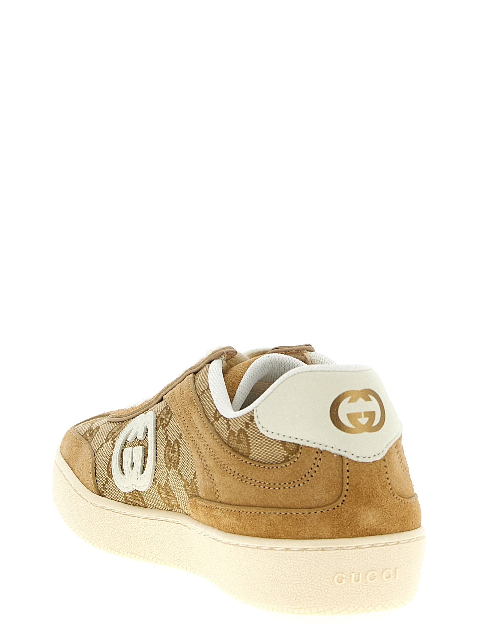 Gucci - nan - Beige - Sneaker