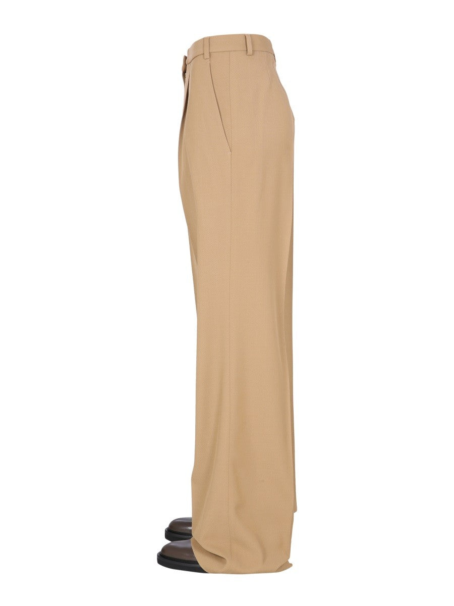 ASPESI - Woman - Beige - Pants