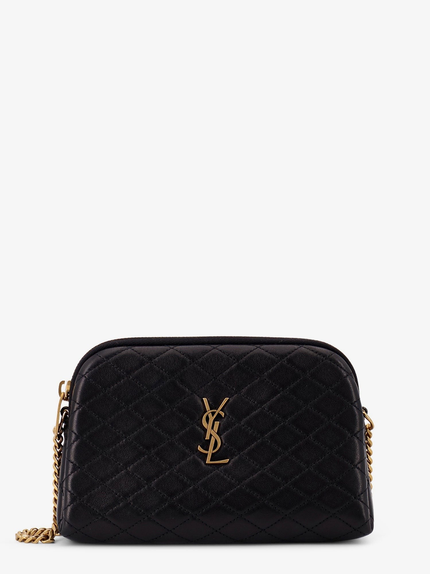 Saint Laurent - Női - Crema Soft - TérdKézitáska