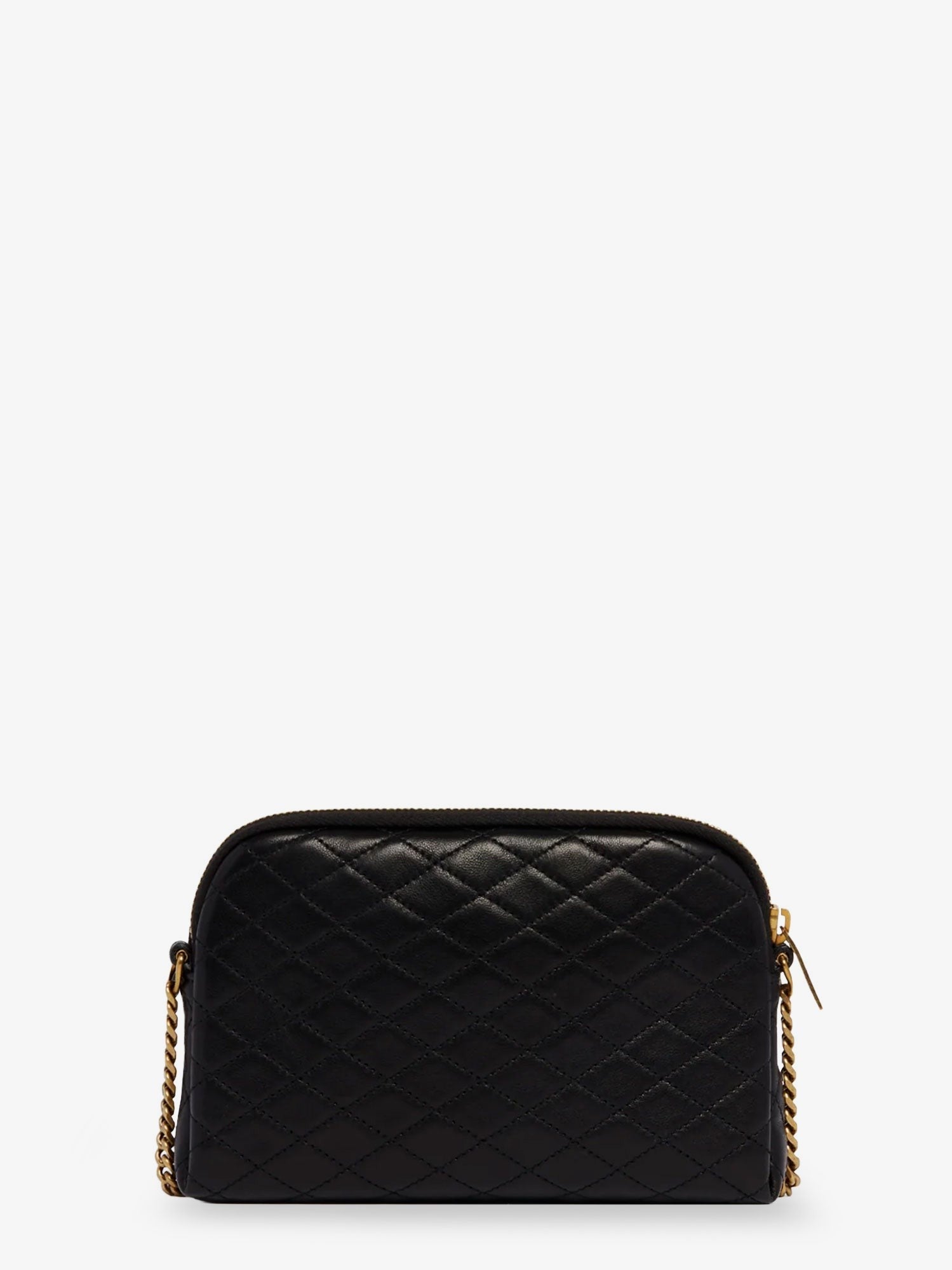 Saint Laurent - Woman - Black - Crossbody Bag