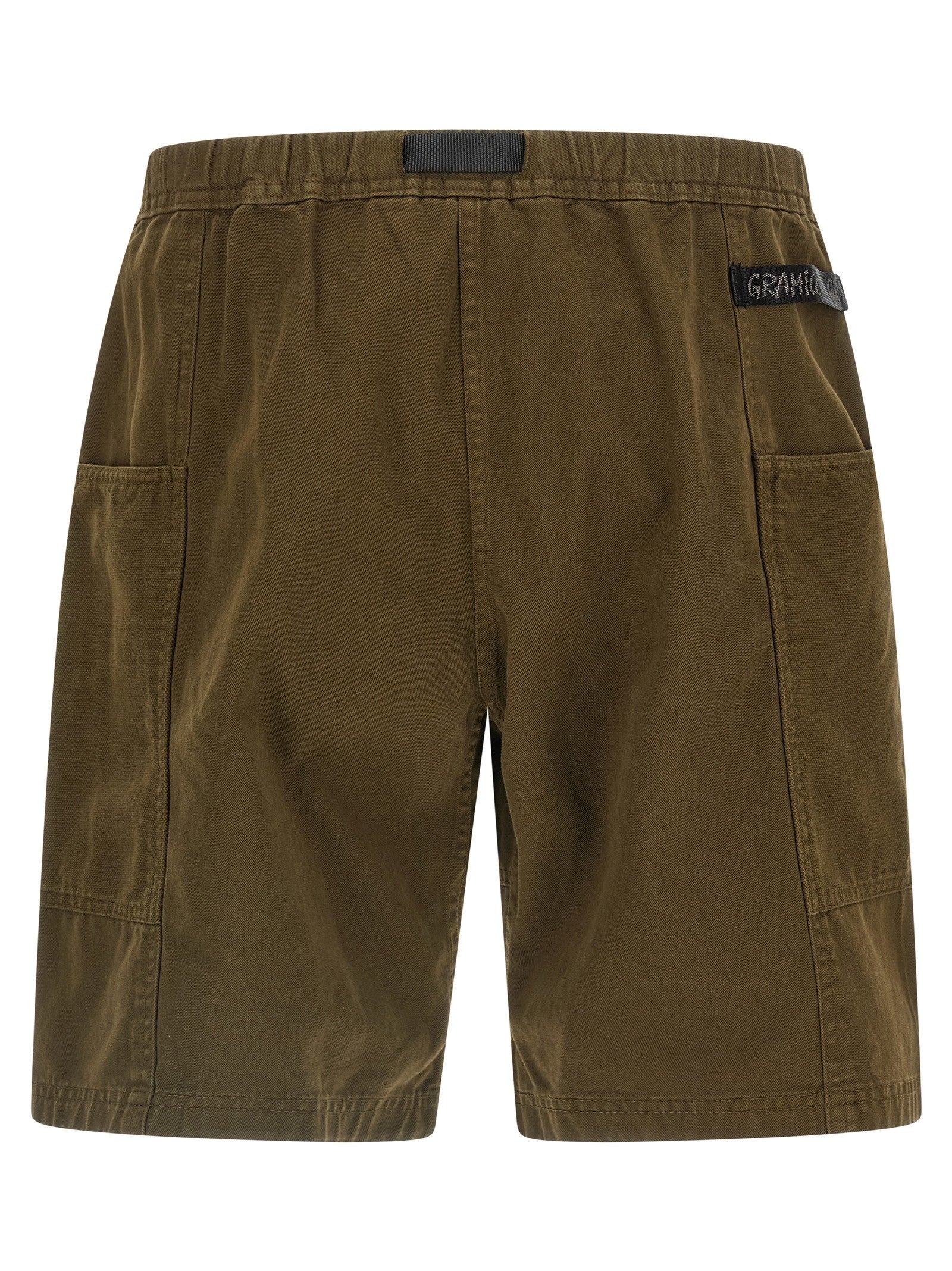 GRAMICCI - nan - Brown - Shorts