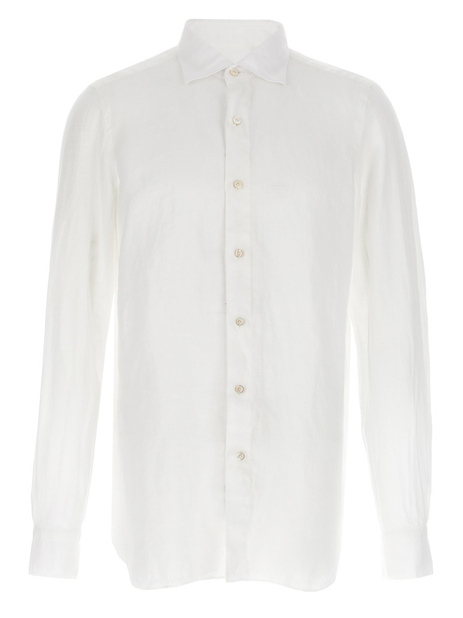 FINAMORE - nan - White - Shirt