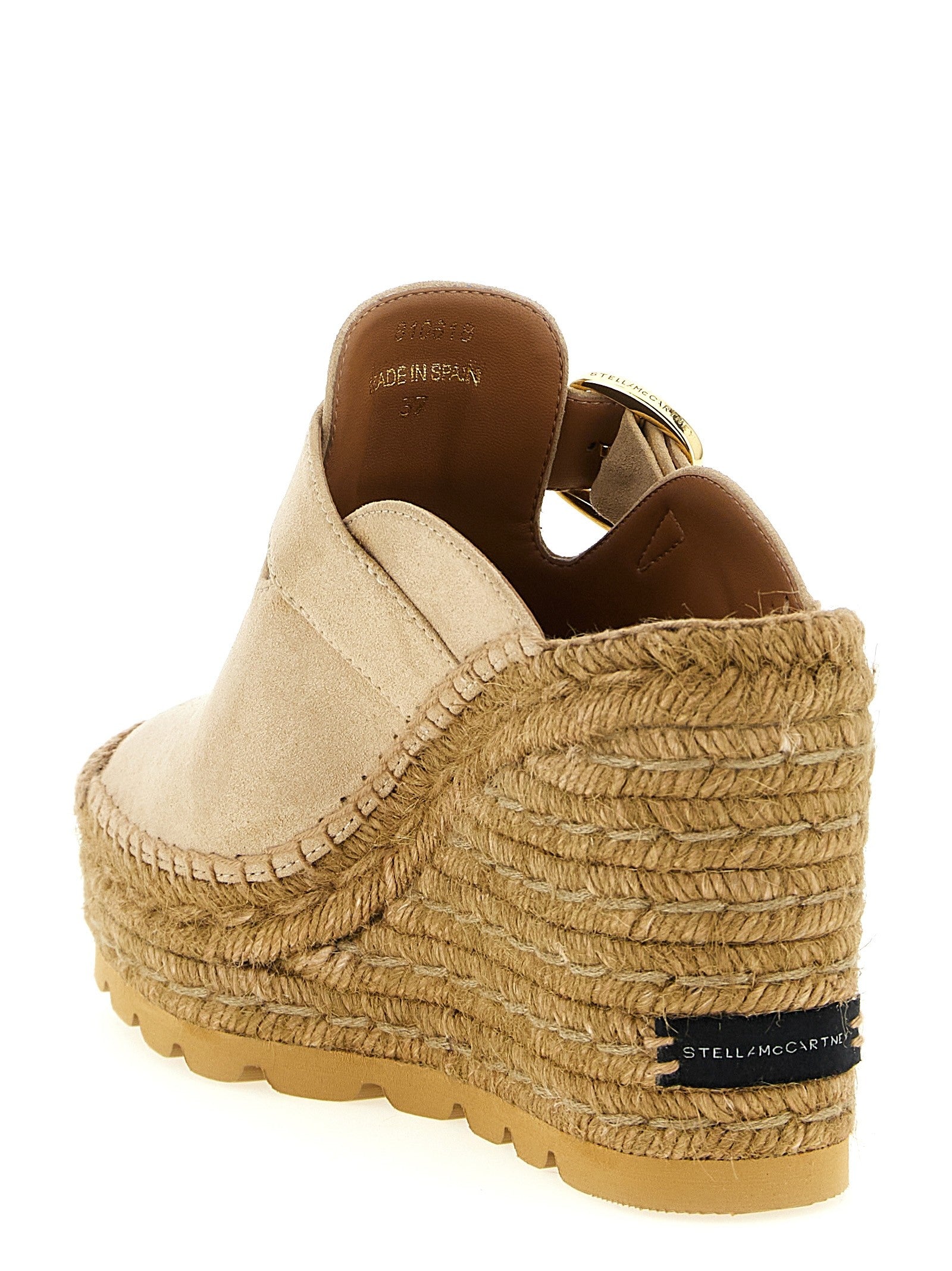 stella mccartney - nan - Beige - Wedge