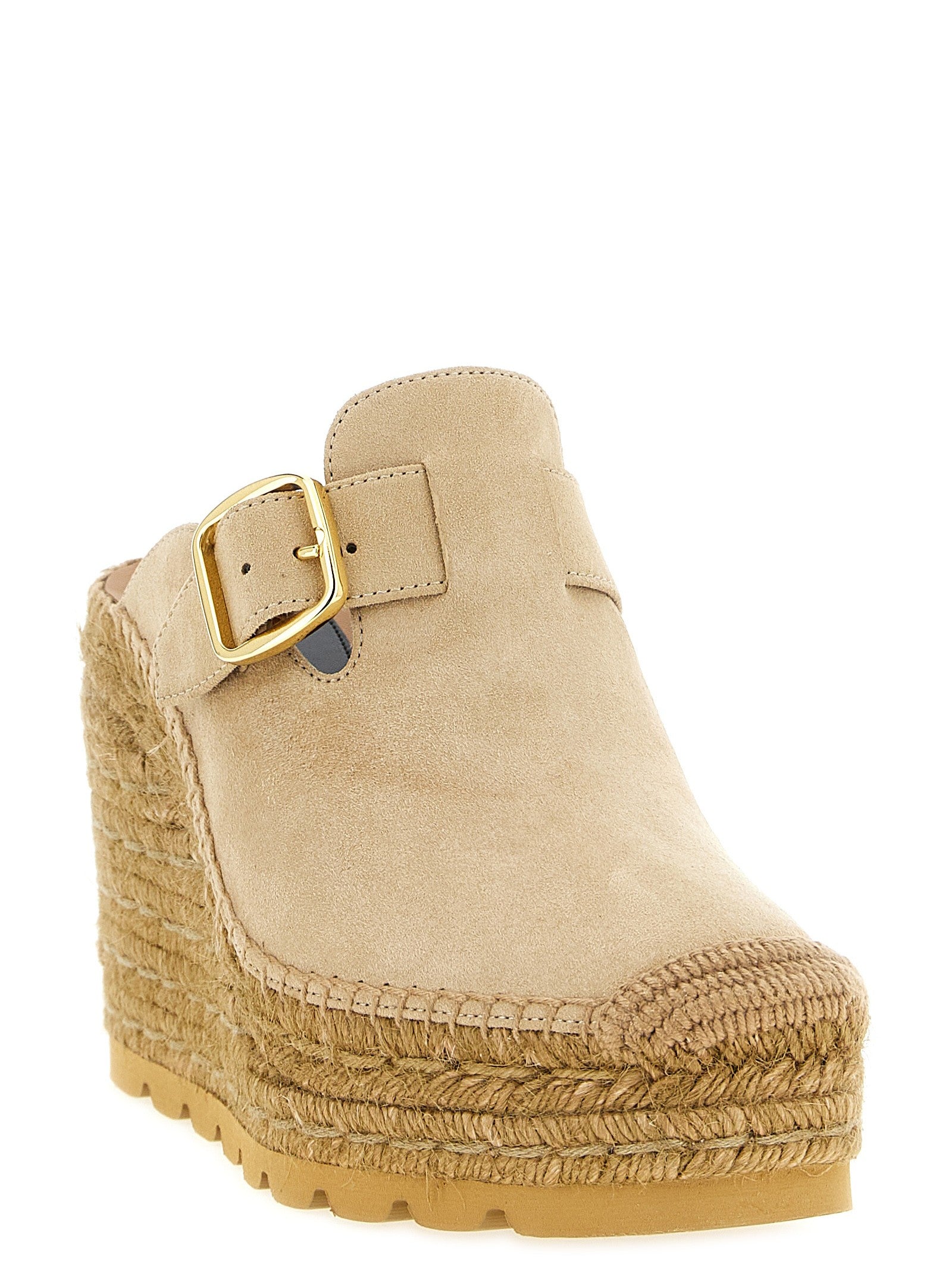 stella mccartney - nan - Beige - Wedge