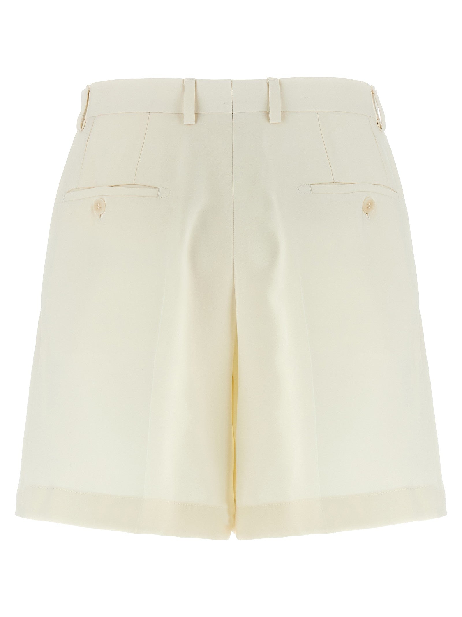 BRIONI - nan - White - Shorts