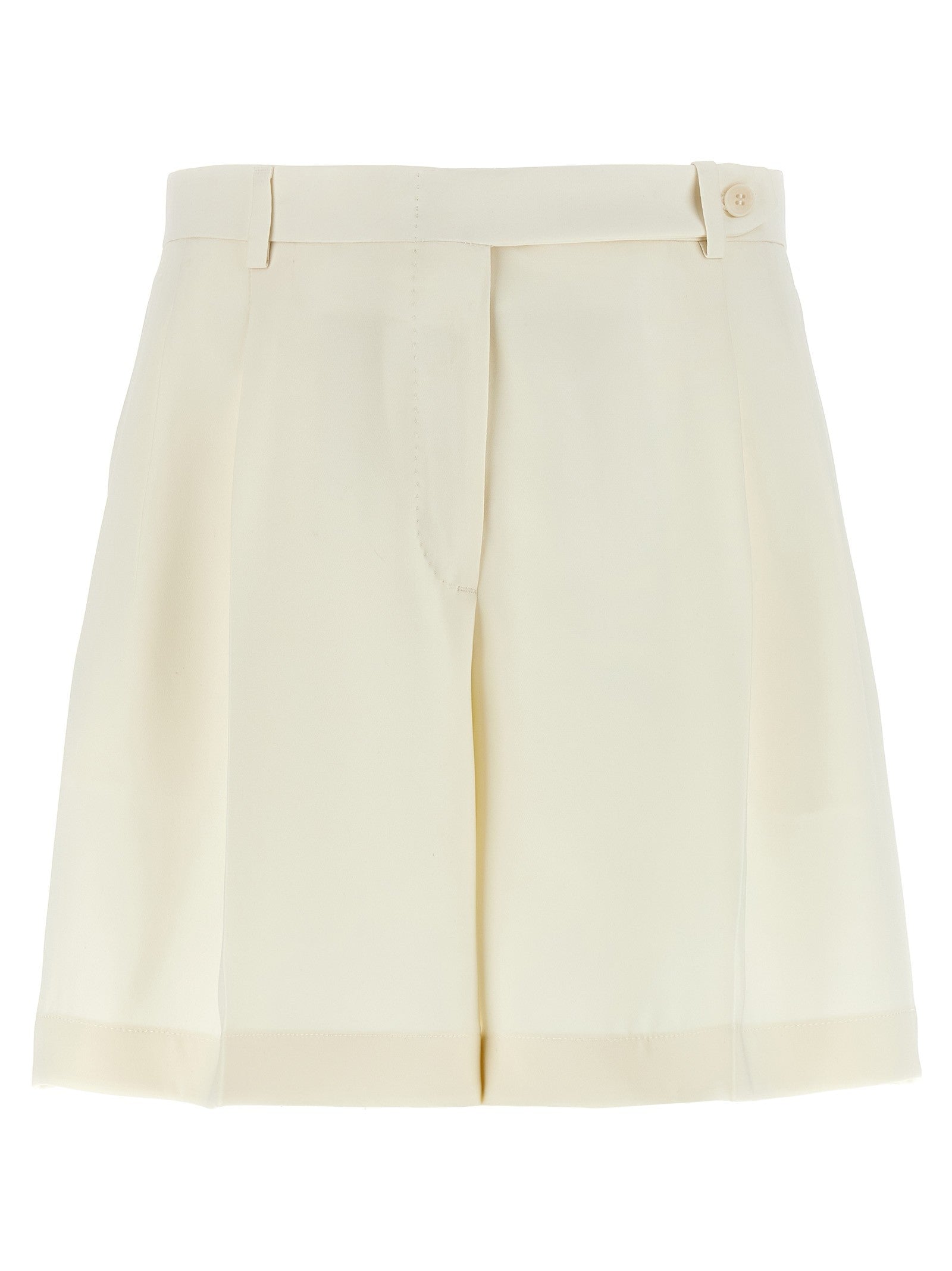 BRIONI - nan - White - Shorts