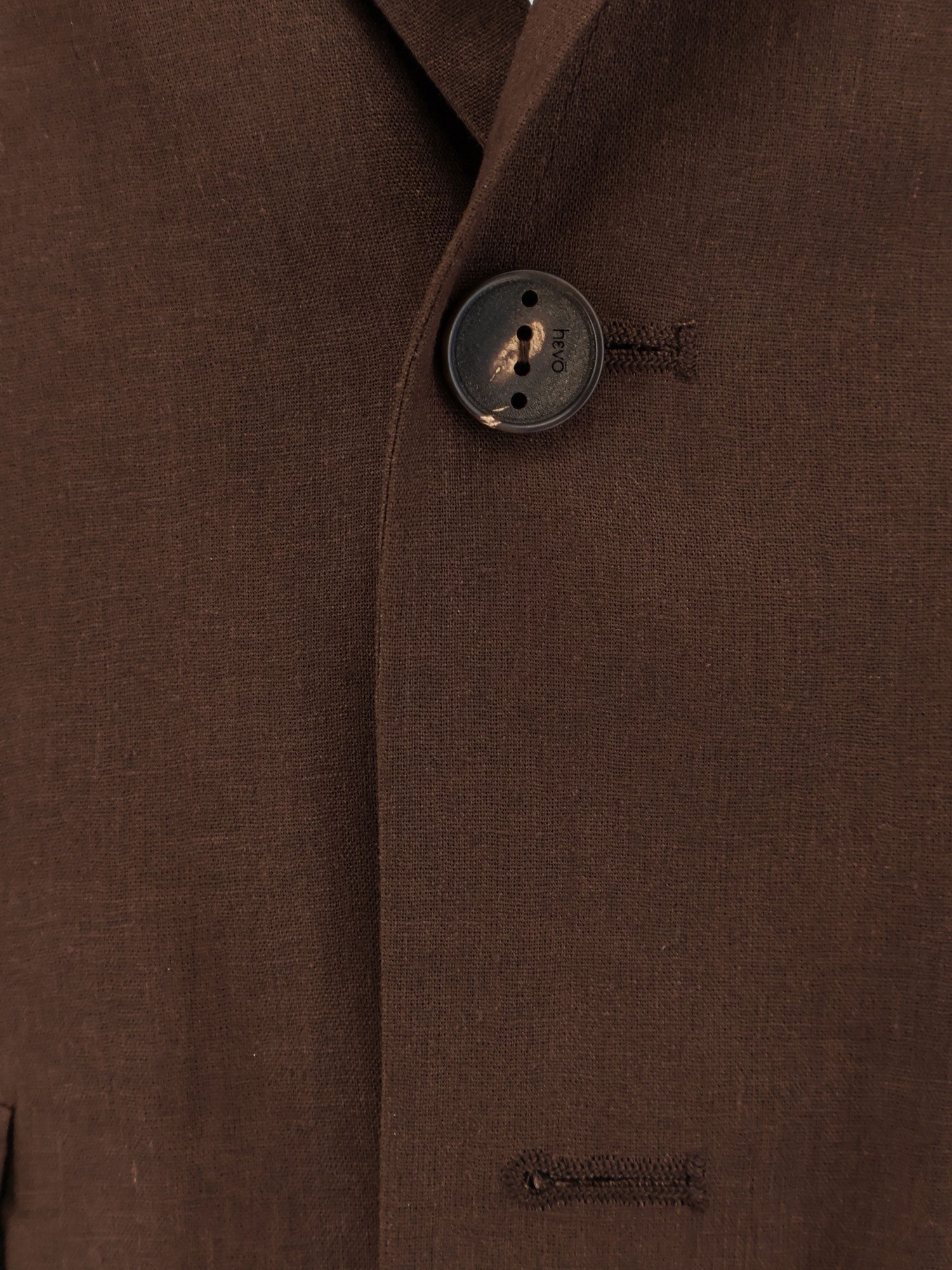 Hevo - Man - Brown - Suit