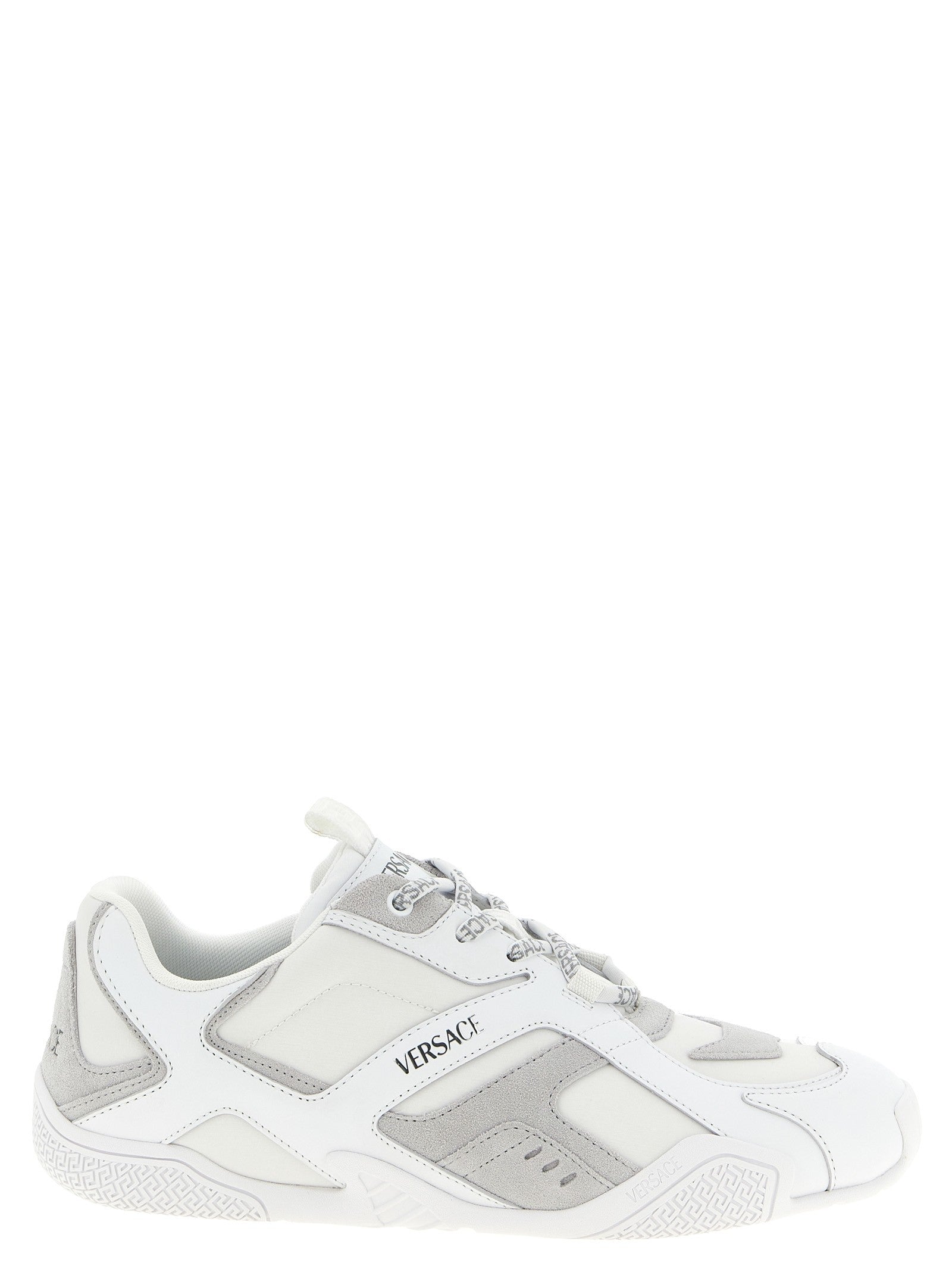 Versace - nan - Fehér - Tornacipő